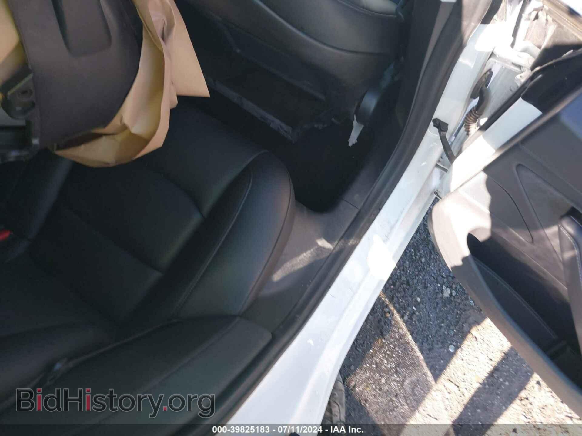2019 TESLA MODEL 3 - VIN: 5YJ3E1EB6KF211450 - Photo 8