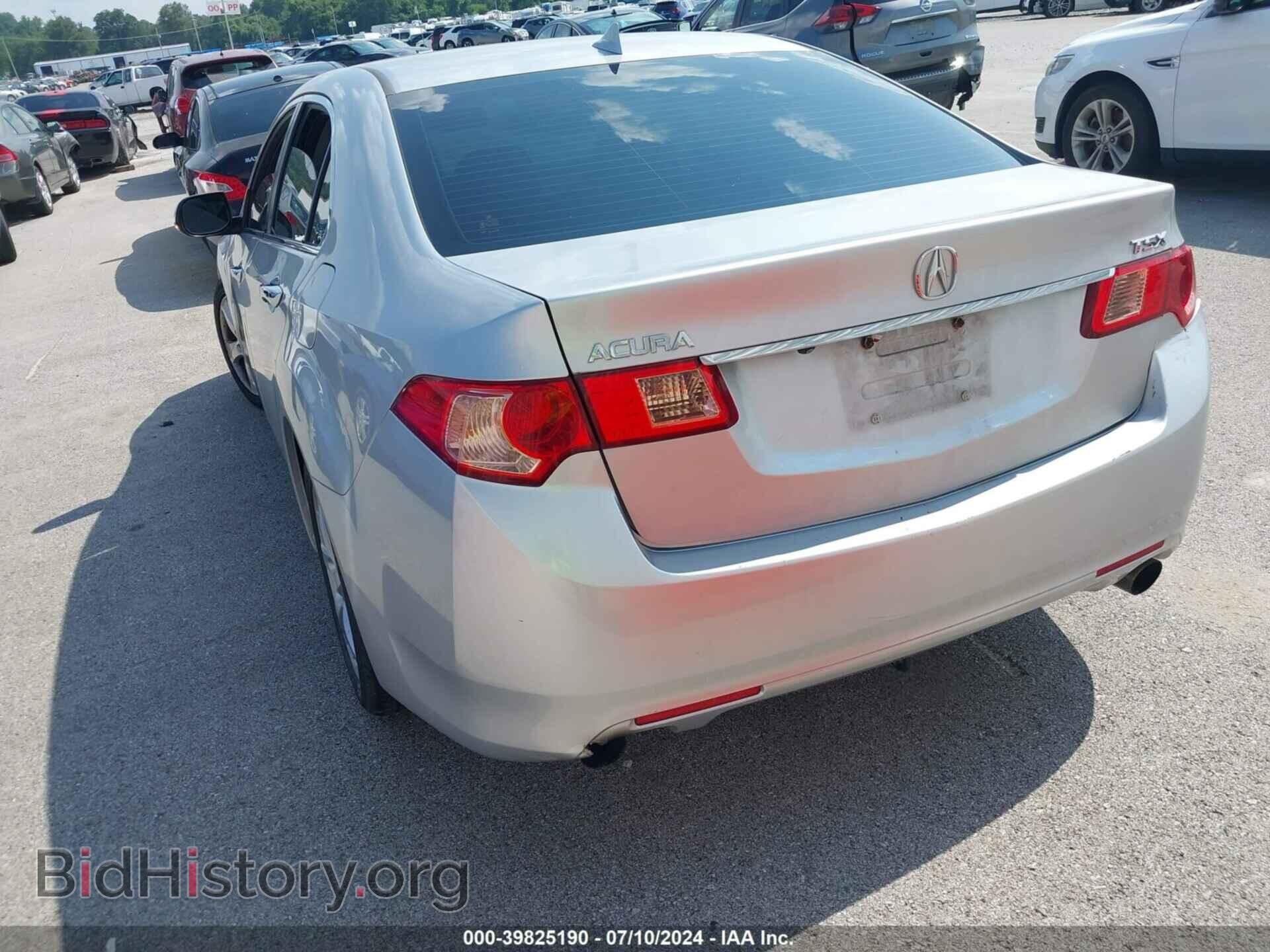 2012 ACURA TSX - VIN: JH4CU2F65CC010131 - Фото 14