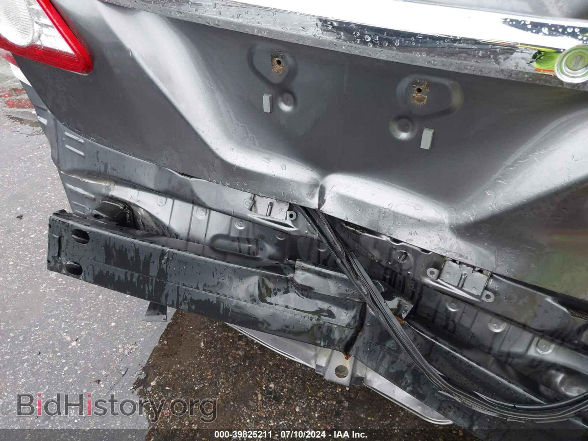 2012 TOYOTA COROLLA - VIN: 5YFBU4EE4CP013434 - Фото 6
