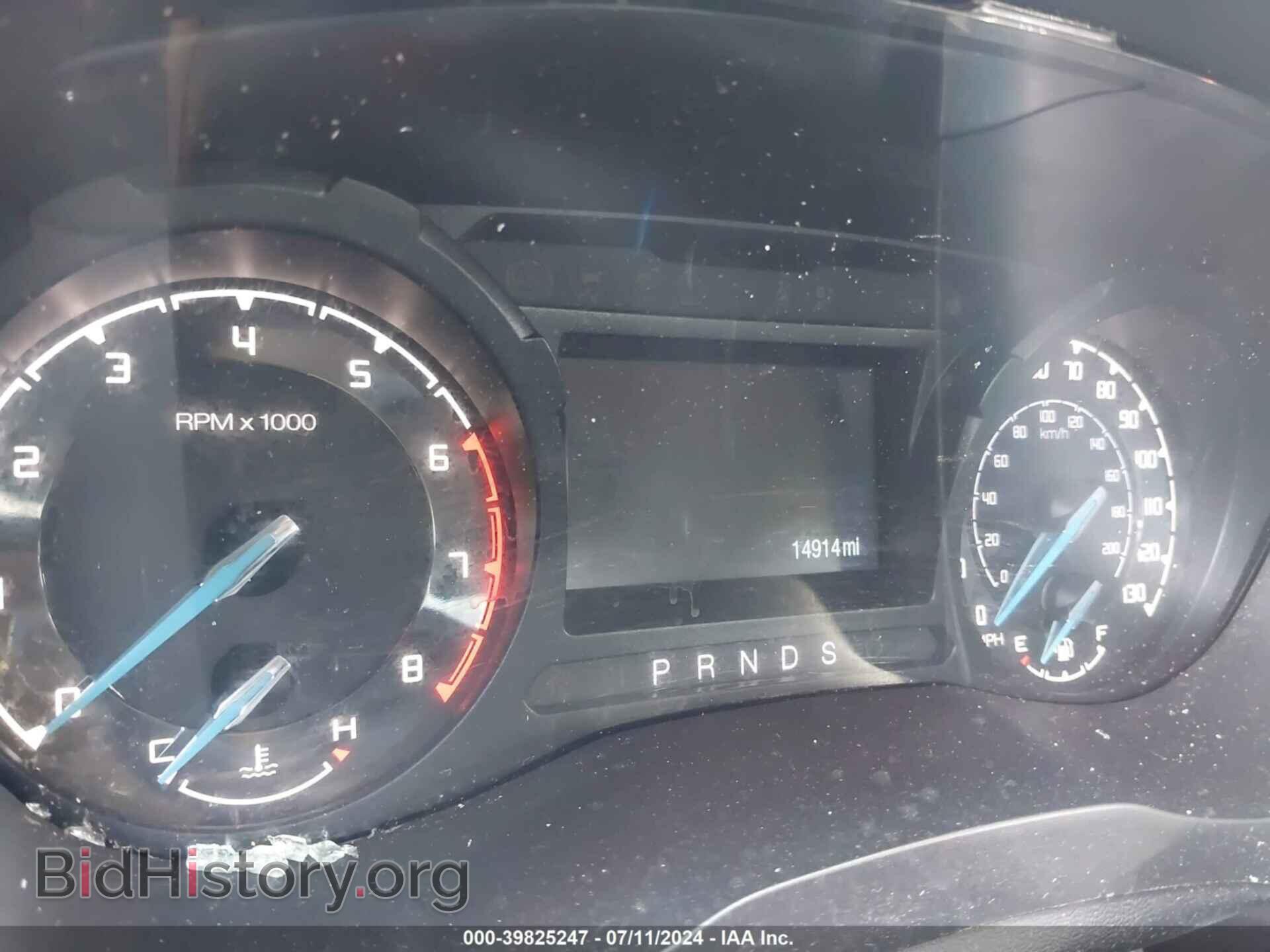 2023 FORD RANGER - VIN: 1FTER4FH4PLE33376 - Фото 7