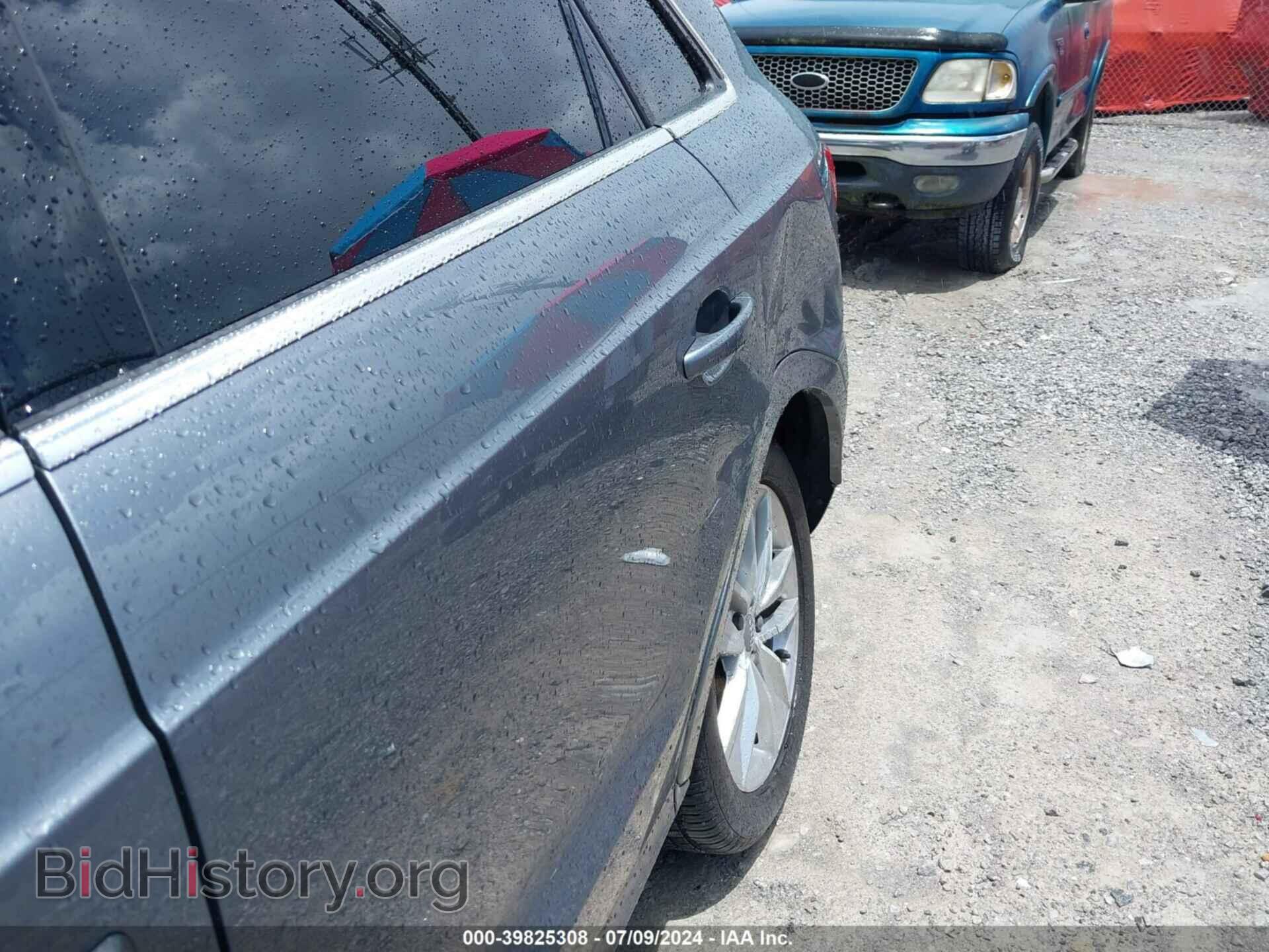 2016 AUDI Q3 - VIN: WA1BFCFS8GR015105 - Фото 14