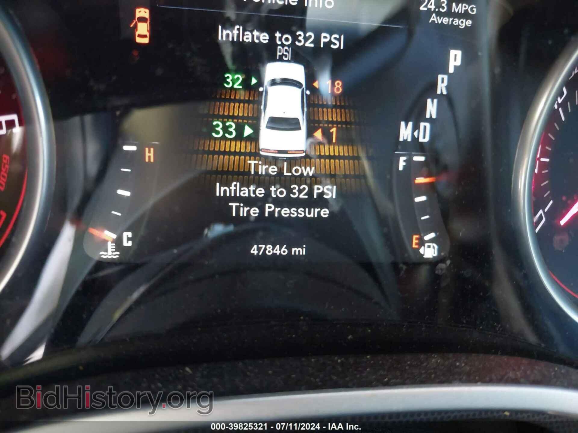 2016 DODGE CHALLENGER - VIN: 2C3CDZAG5GH316750 - Фото 15
