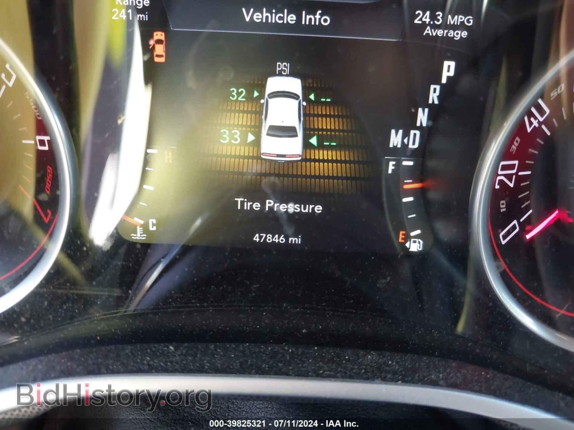 2016 DODGE CHALLENGER - VIN: 2C3CDZAG5GH316750 - Фото 7