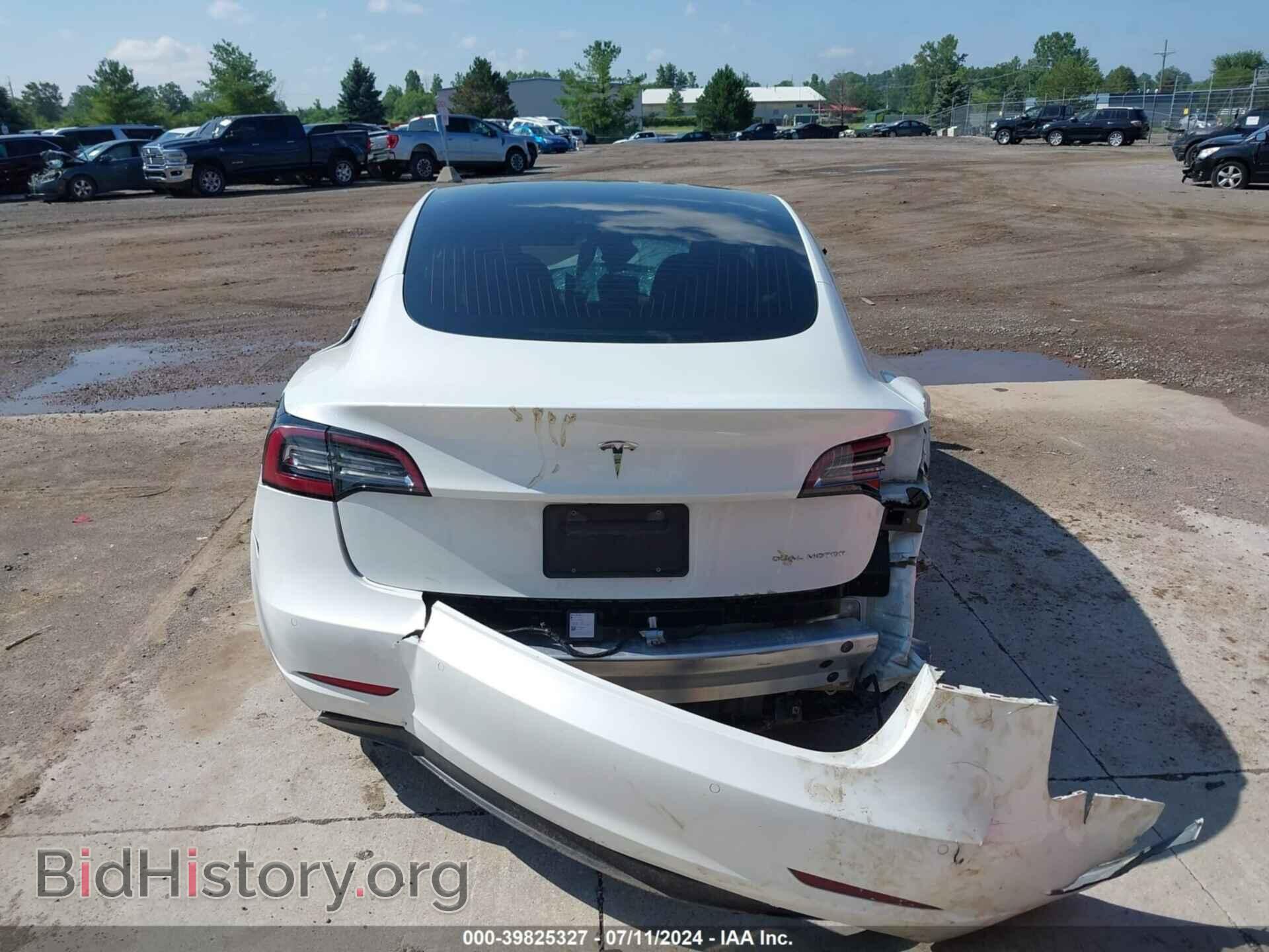 2020 TESLA MODEL 3 - VIN: 5YJ3E1EB7LF783161 - Фото 15