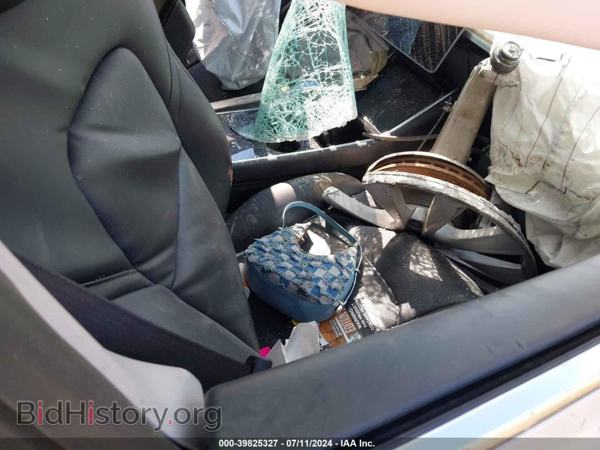 2020 TESLA MODEL 3 - VIN: 5YJ3E1EB7LF783161 - Фото 5