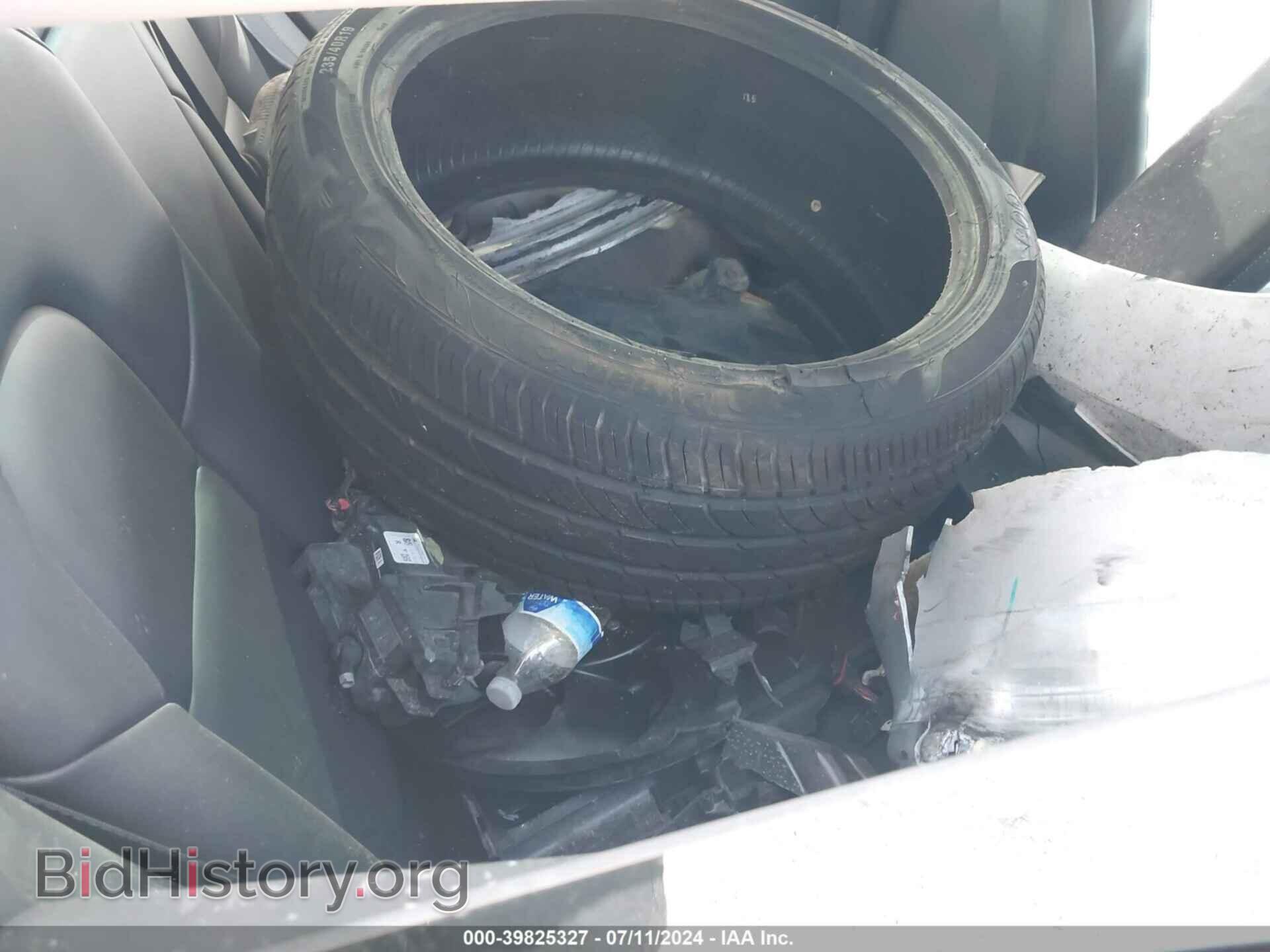 2020 TESLA MODEL 3 - VIN: 5YJ3E1EB7LF783161 - Фото 8