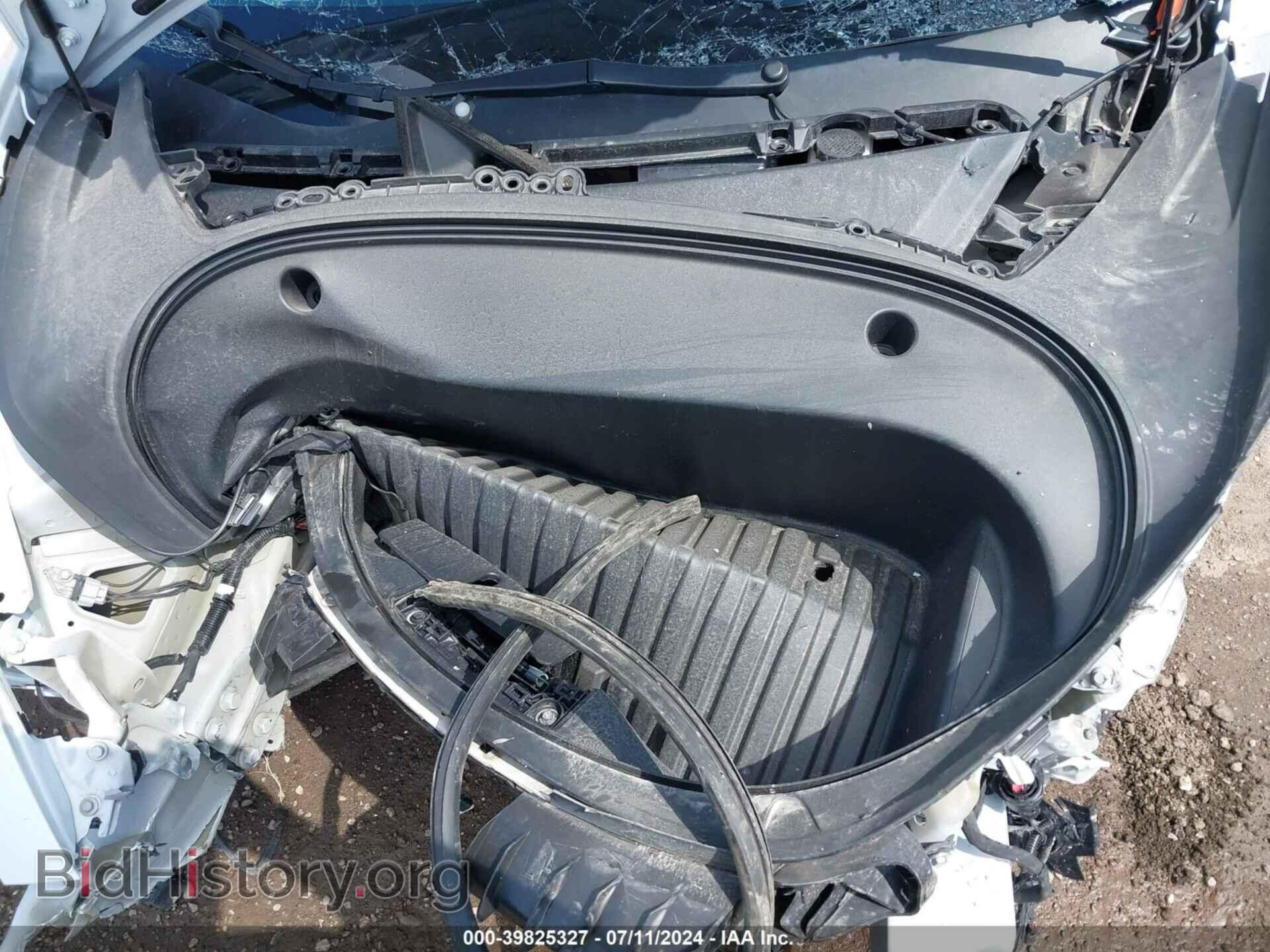 2020 TESLA MODEL 3 - VIN: 5YJ3E1EB7LF783161 - Фото 10
