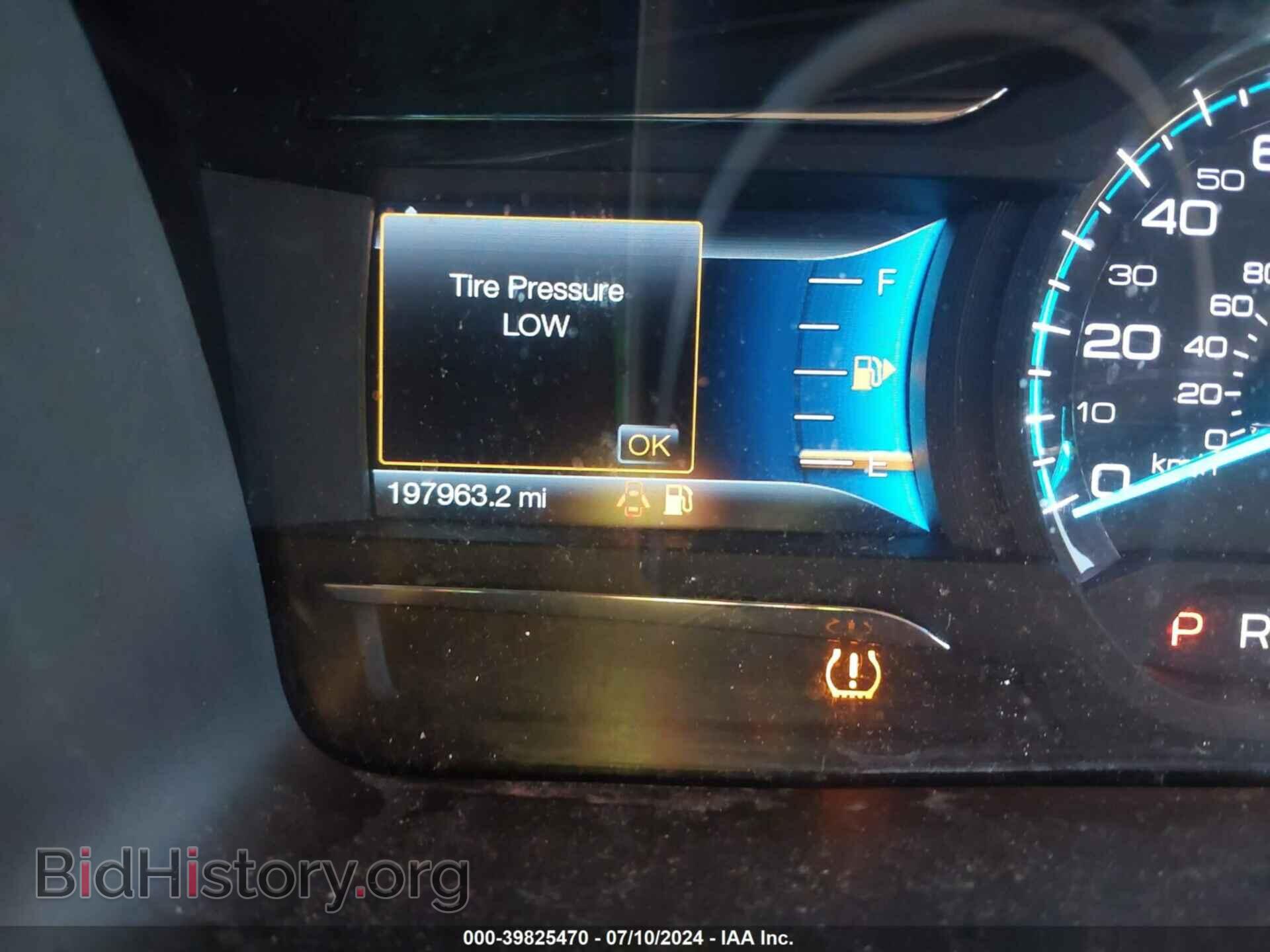 2014 FORD FLEX - VIN: 2FMGK5D83EBD12708 - Фото 15