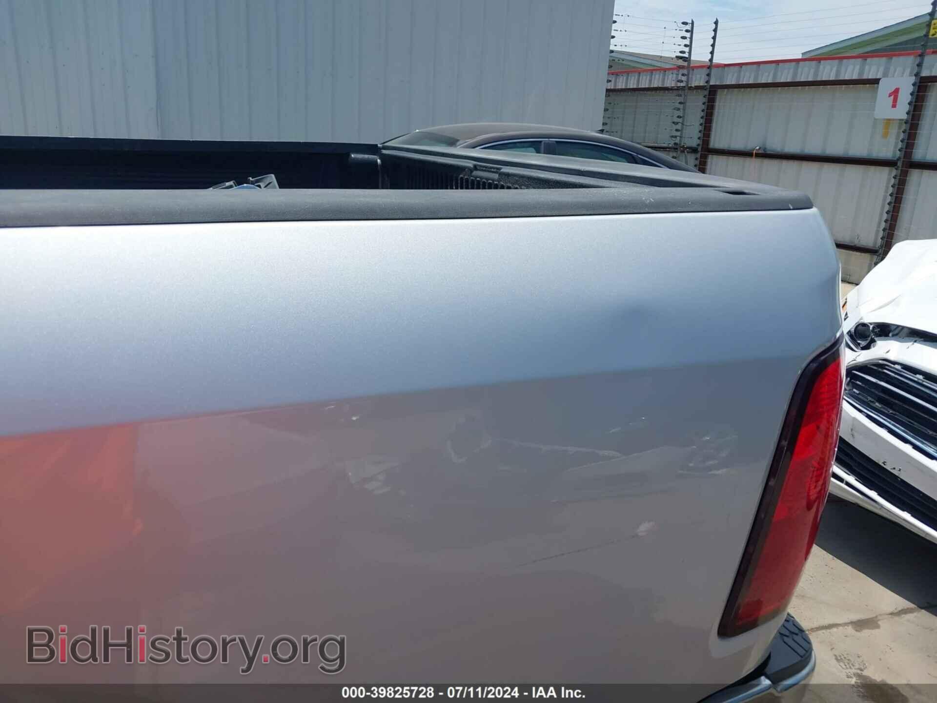 2014 RAM 1500 - VIN: 1C6RR6GT8ES339253 - Фото 20