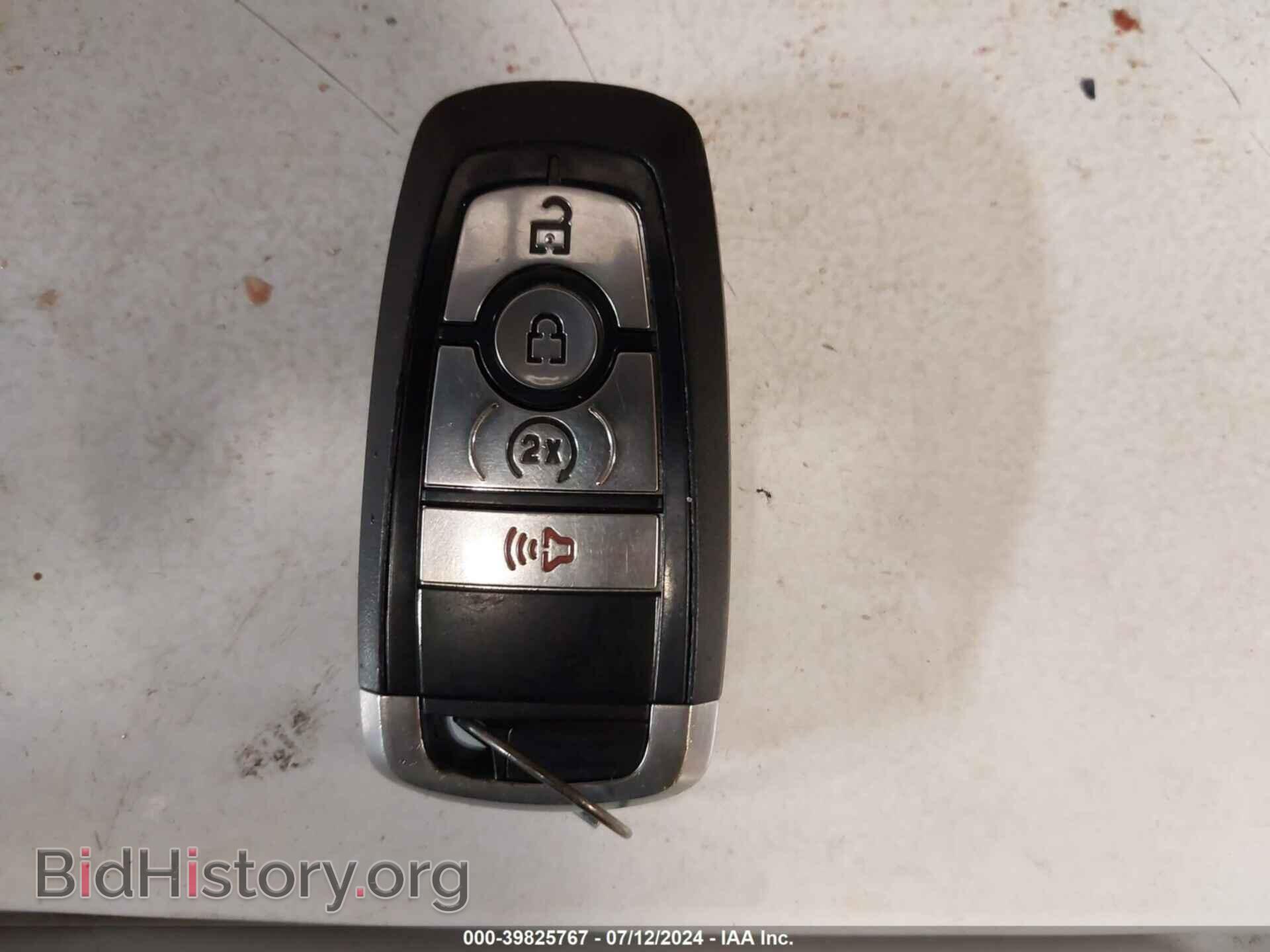 2022 FORD BRONCO - VIN: 1FMEE5DP0NLB56147 - Фото 11