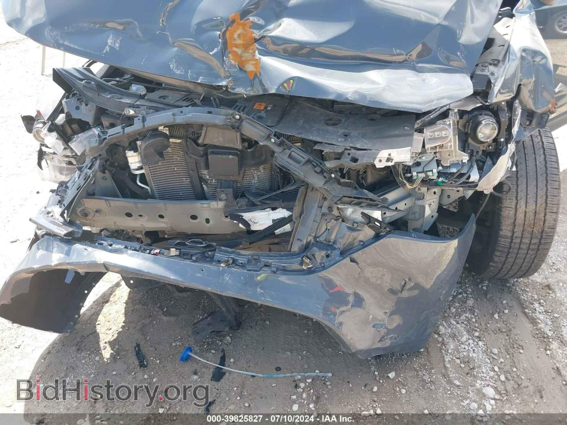 2022 MAZDA CX-5 - VIN: JM3KFBCM2N0530941 - Фото 6
