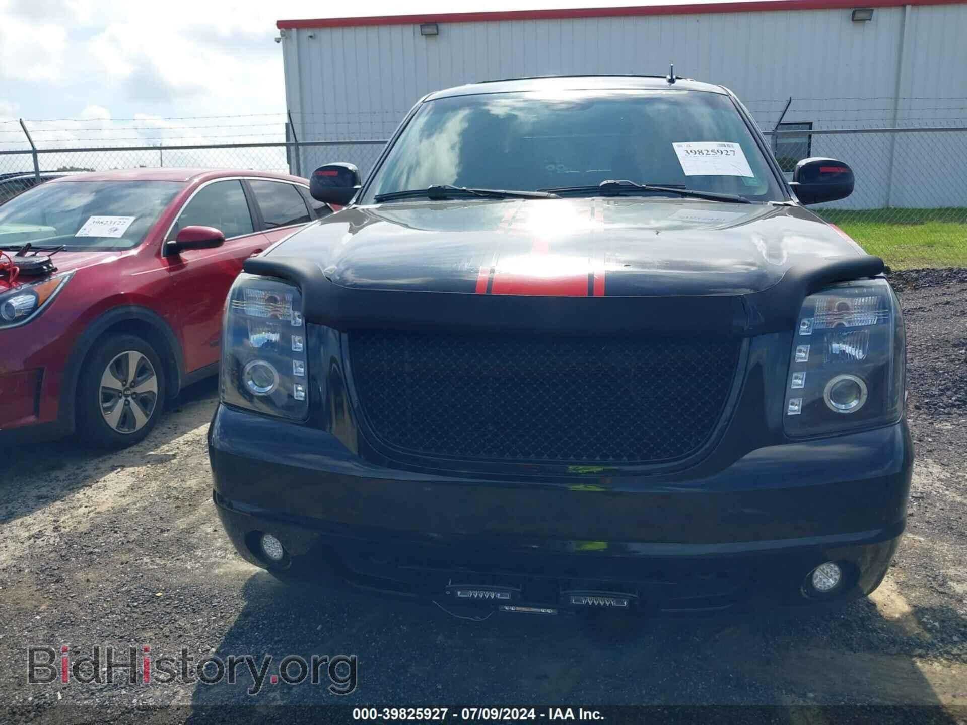 2010 GMC YUKON - VIN: 1GKUCCE06AR263971 - Фото 14