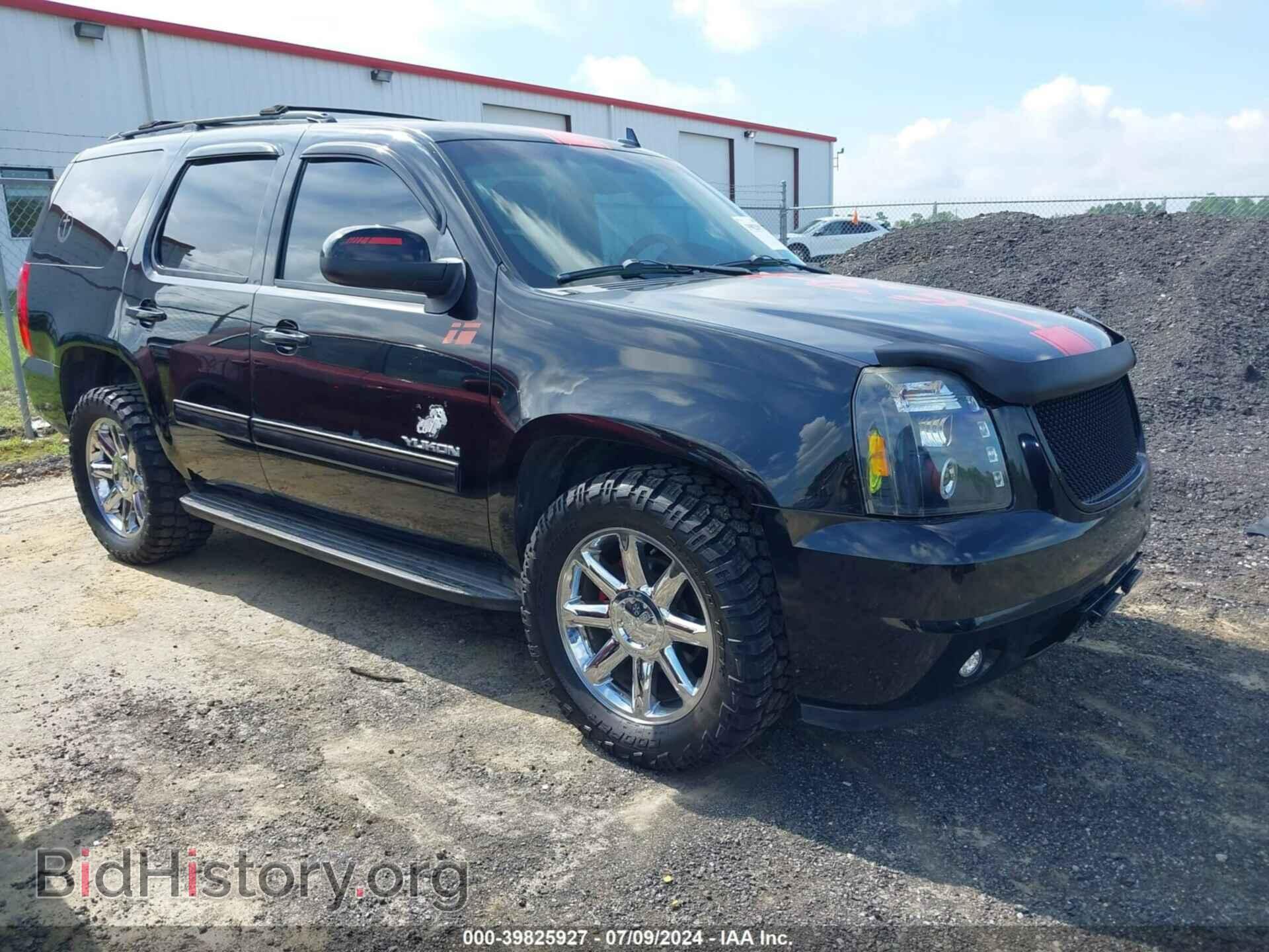 2010 GMC YUKON - VIN: 1GKUCCE06AR263971 - Фото 15