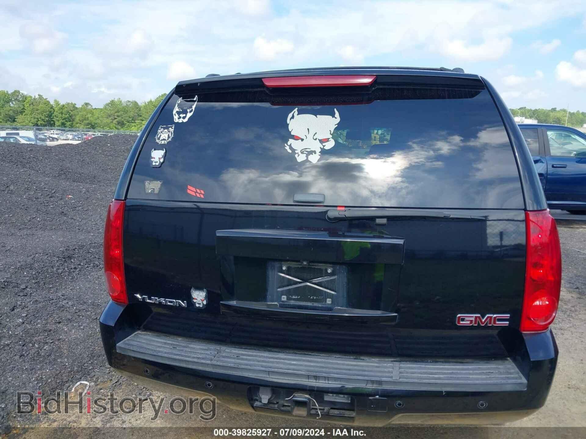 2010 GMC YUKON - VIN: 1GKUCCE06AR263971 - Фото 16