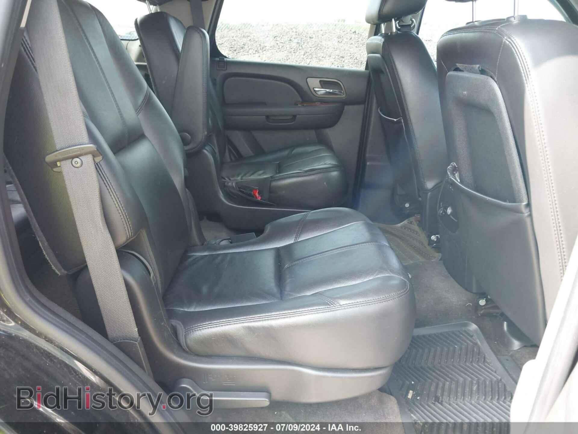 2010 GMC YUKON - VIN: 1GKUCCE06AR263971 - Фото 8