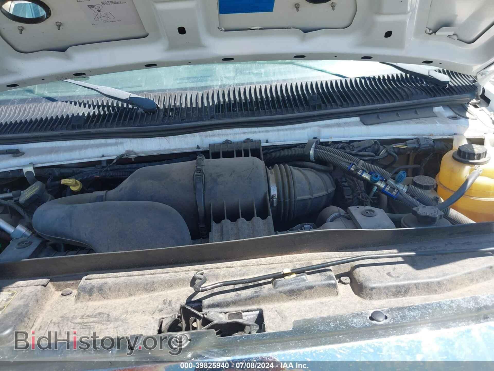 2015 FORD E-350 CUTAWAY - VIN: 1FDEE3FL0FDA34947 - Фото 9