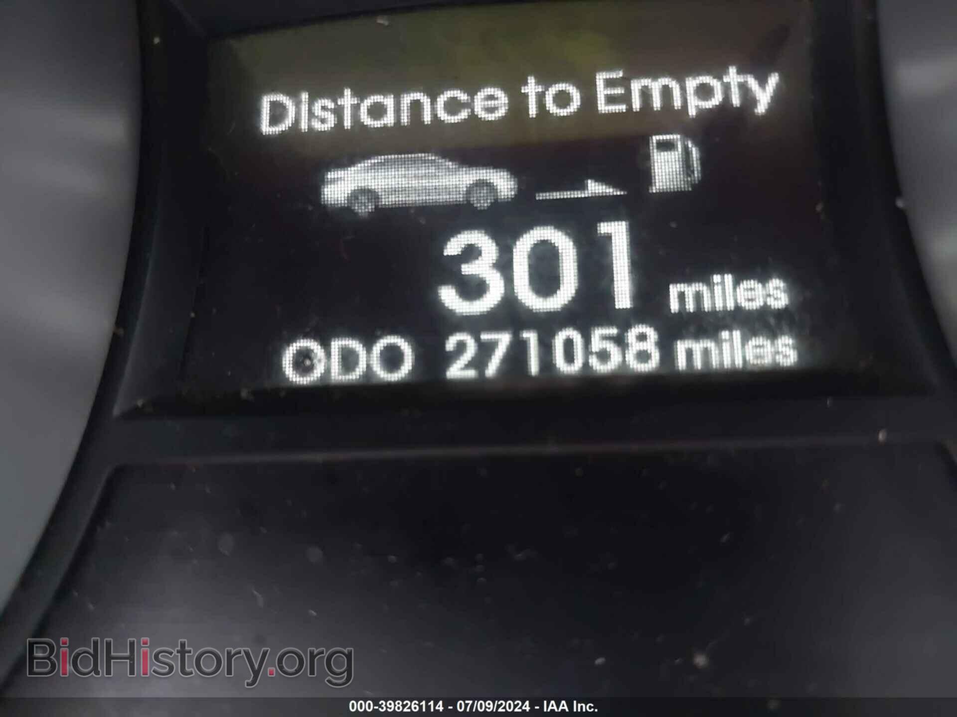 2012 HYUNDAI SONATA - VIN: 5NPEC4AC1CH451510 - Фото 15