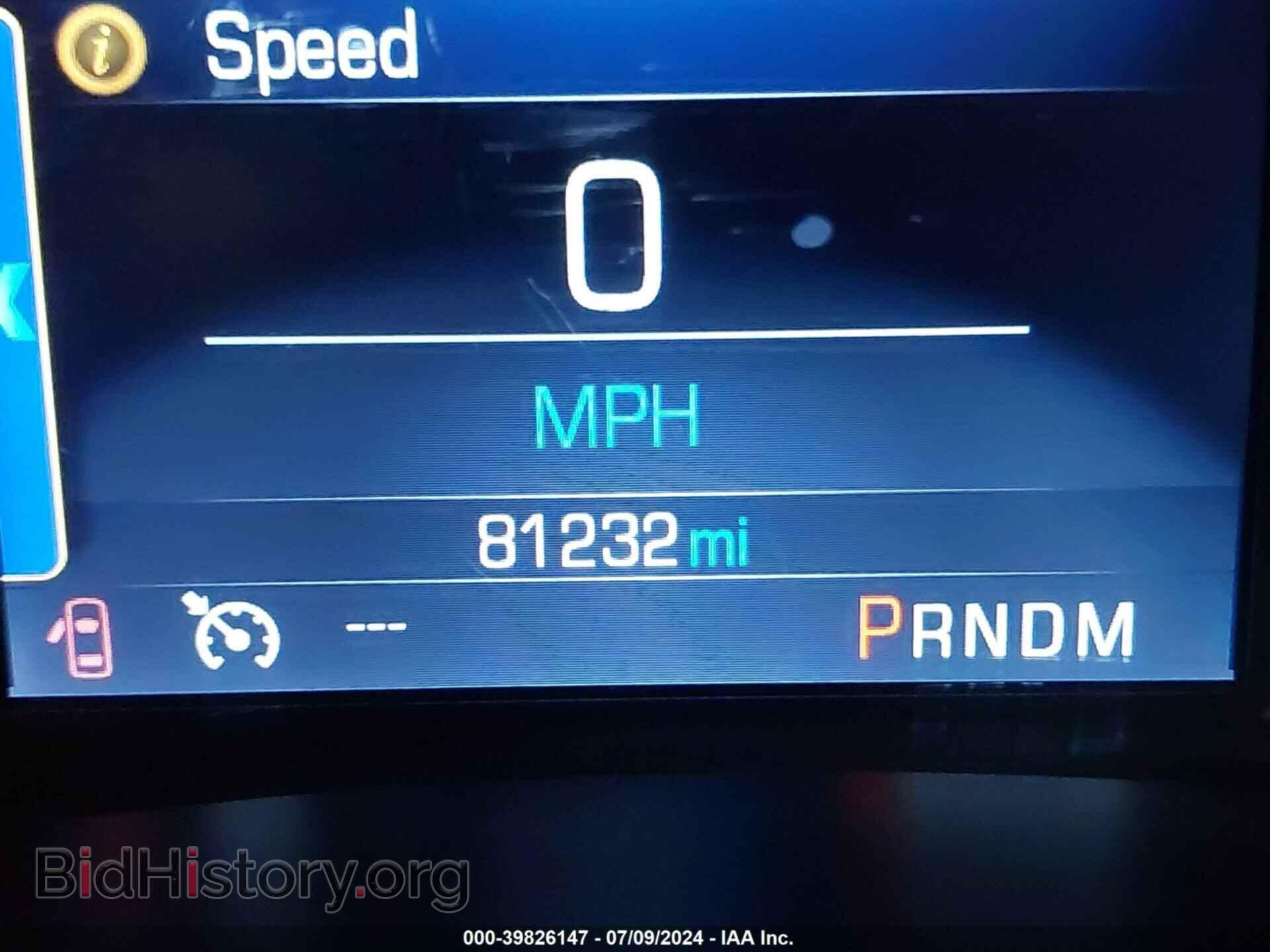 2014 CHEVROLET IMPALA - VIN: 2G1125S34E9199580 - Фото 7