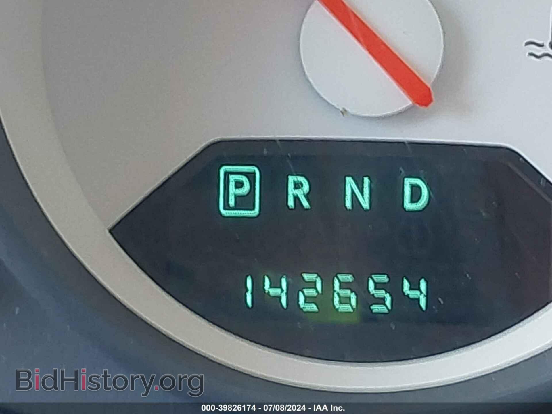 2007 DODGE CALIBER - VIN: 1B3HB28B97D269357 - Фото 7