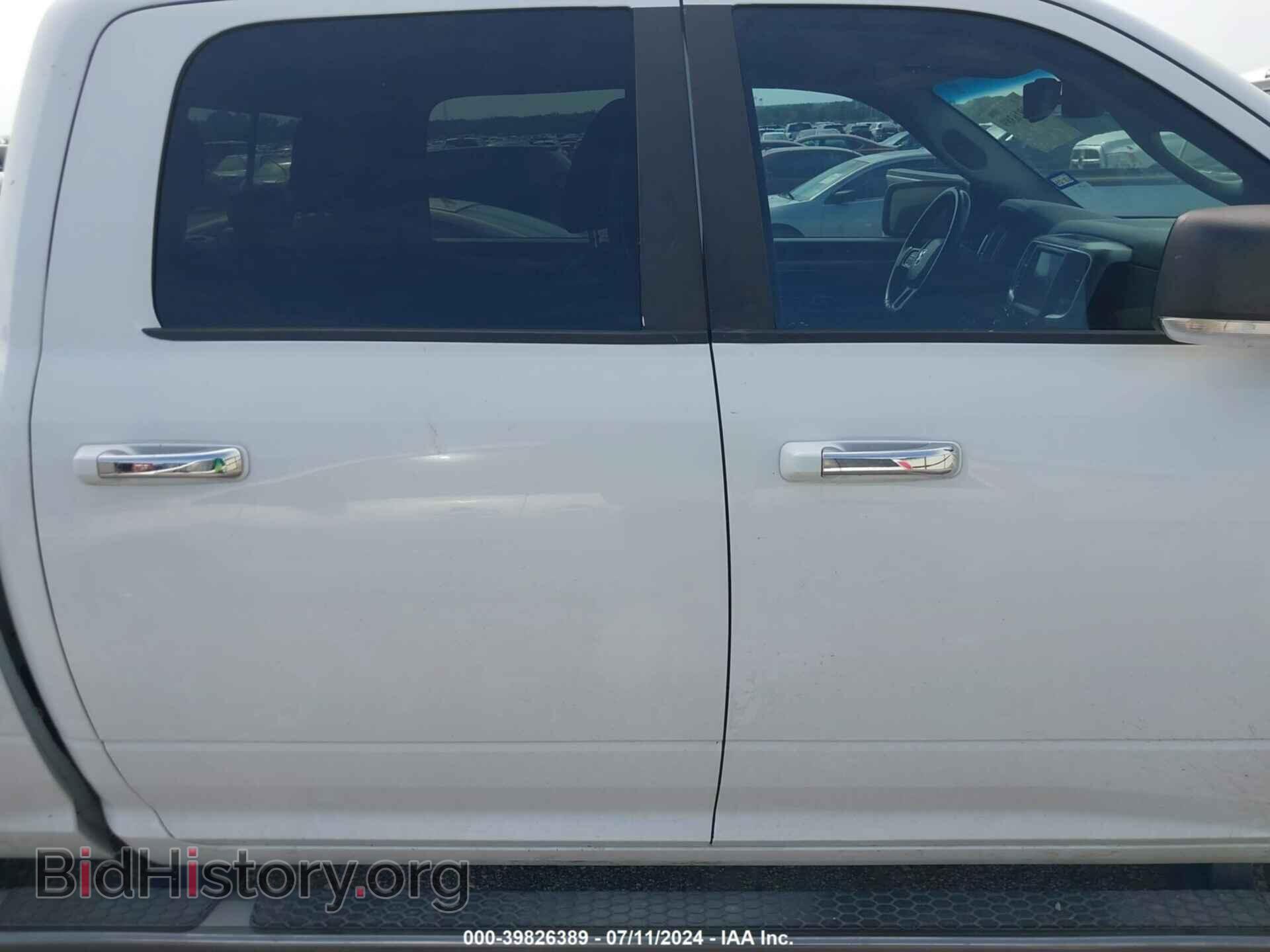 2014 RAM 1500 - VIN: 1C6RR6LT7ES448910 - Photo 13