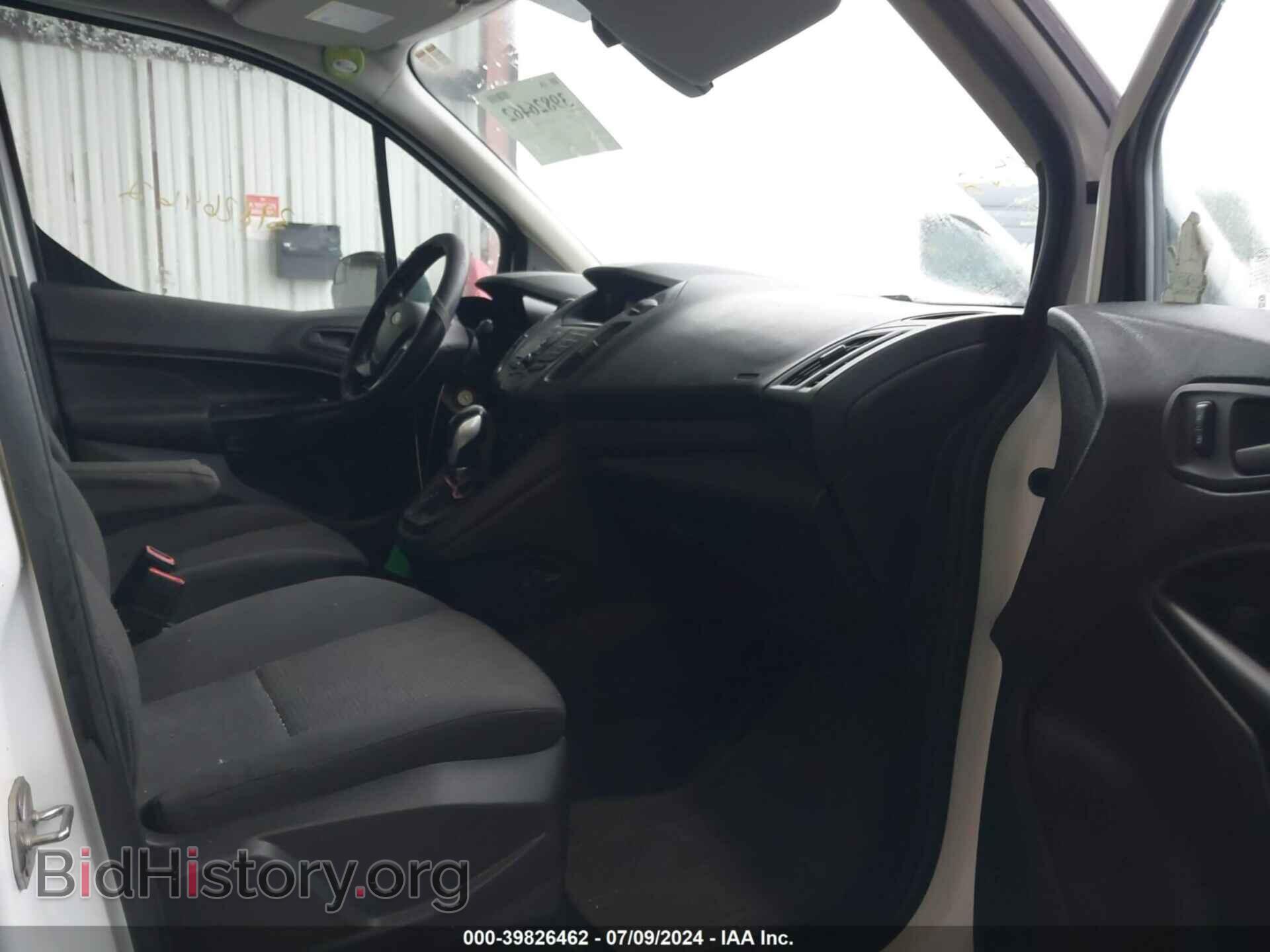2018 FORD TRANSIT CONNECT - VIN: NM0LS7E73J1341617 - Фото 5