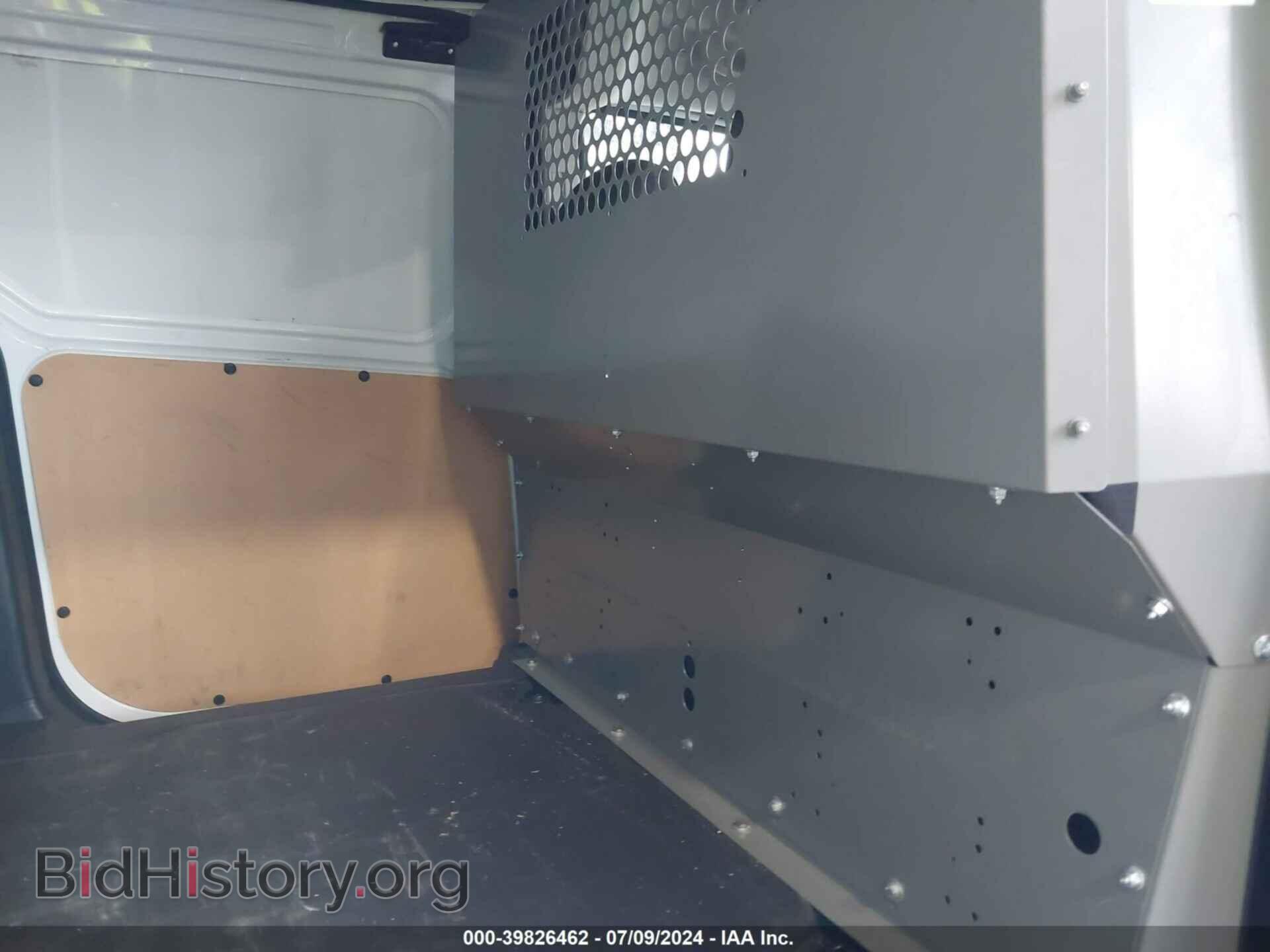 2018 FORD TRANSIT CONNECT - VIN: NM0LS7E73J1341617 - Фото 8