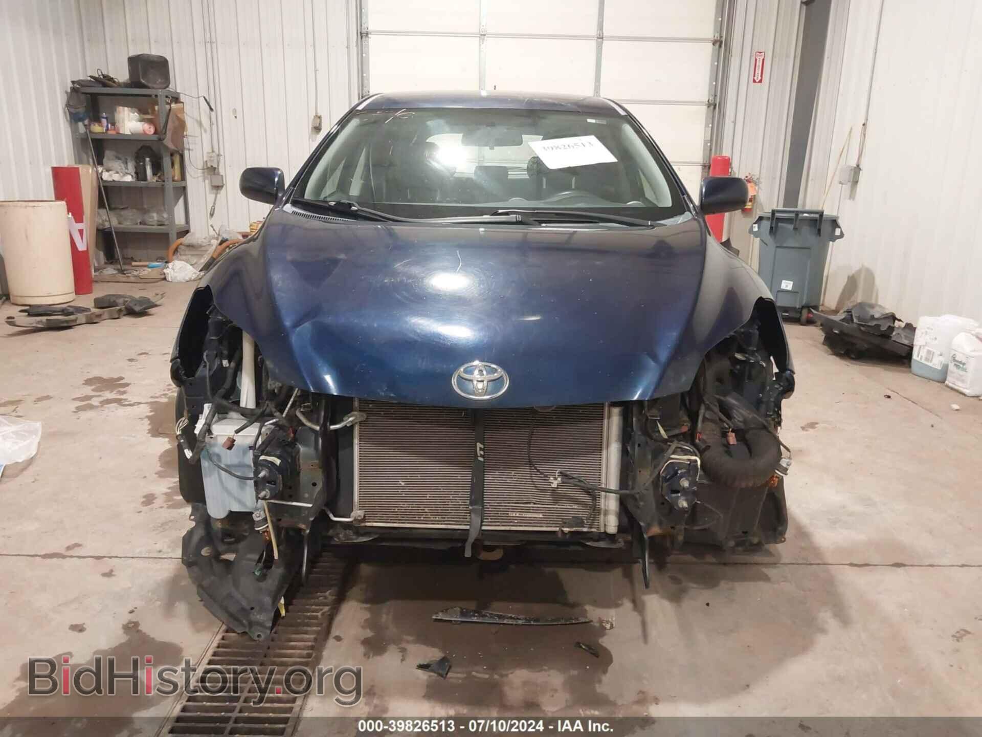 2010 TOYOTA MATRIX - VIN: 2T1LE4EEXAC015302 - Фото 13