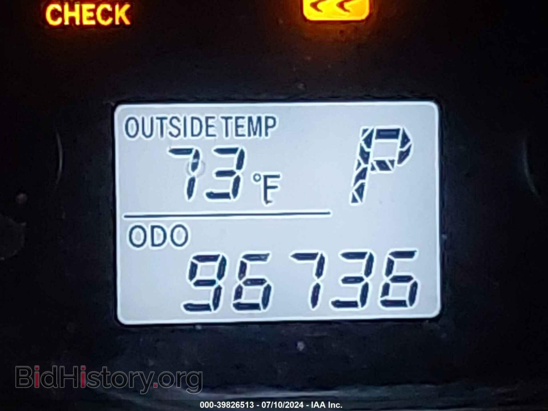 2010 TOYOTA MATRIX - VIN: 2T1LE4EEXAC015302 - Фото 16