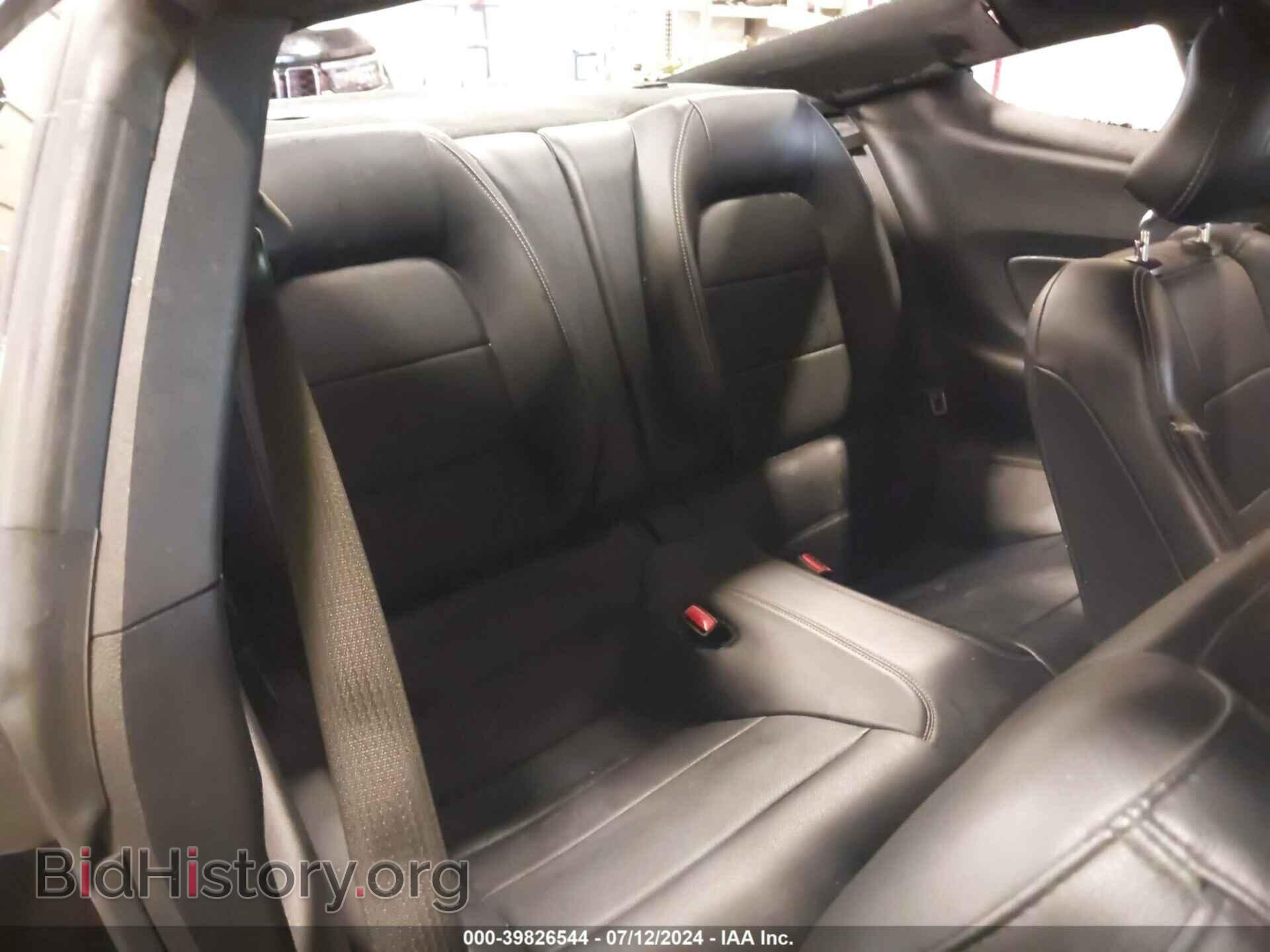 2017 FORD MUSTANG - VIN: 1FA6P8TH2H5218242 - Фото 8