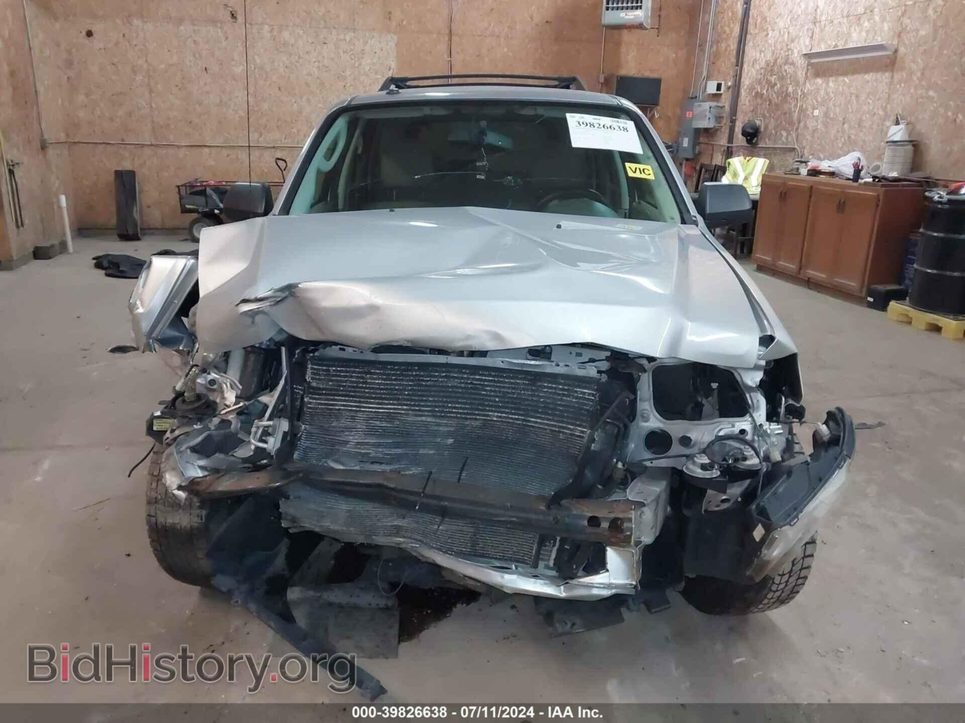 2012 FORD ESCAPE - VIN: 1FMCU0D75CKB57472 - Фото 12