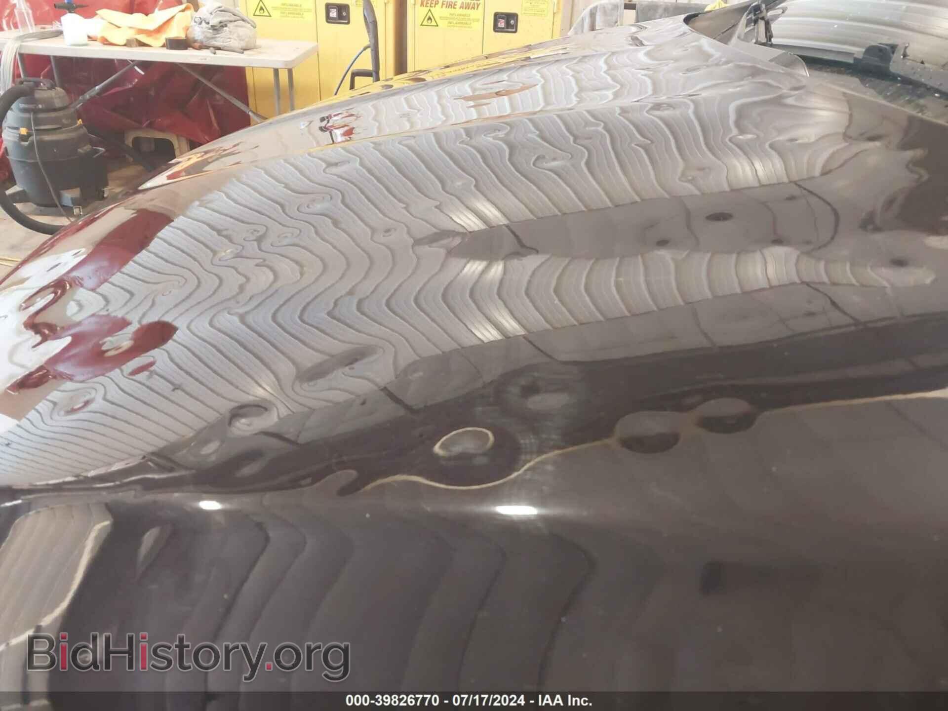 2018 CHRYSLER PACIFICA - VIN: 2C4RC1FG5JR123745 - Фото 6