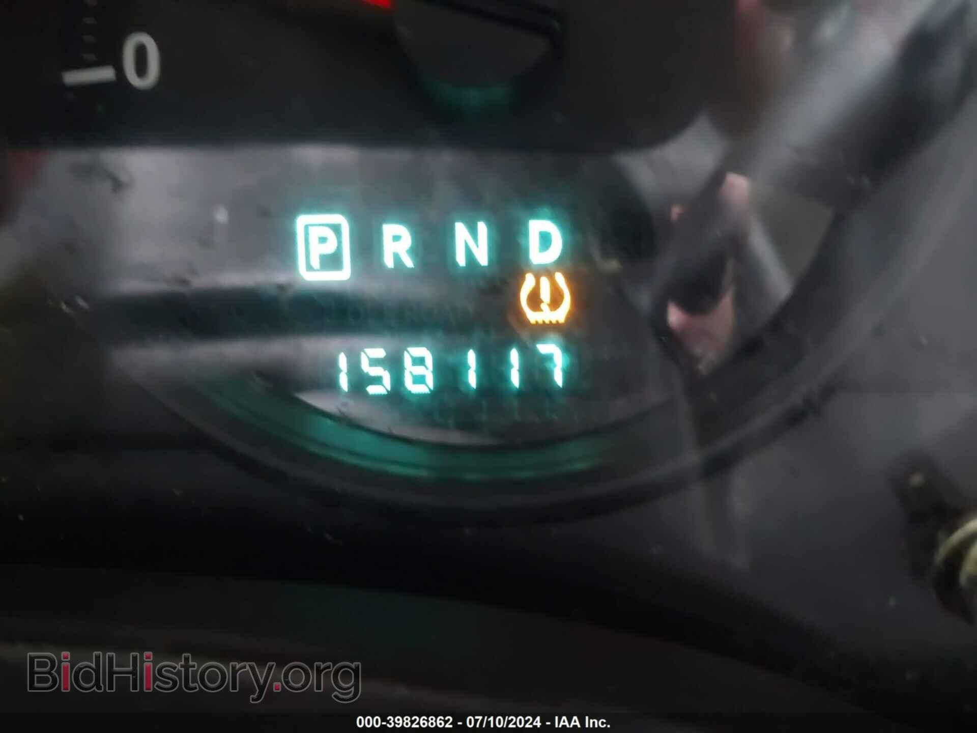 2012 JEEP COMPASS - VIN: 1C4NJDBB4CD511099 - Фото 7