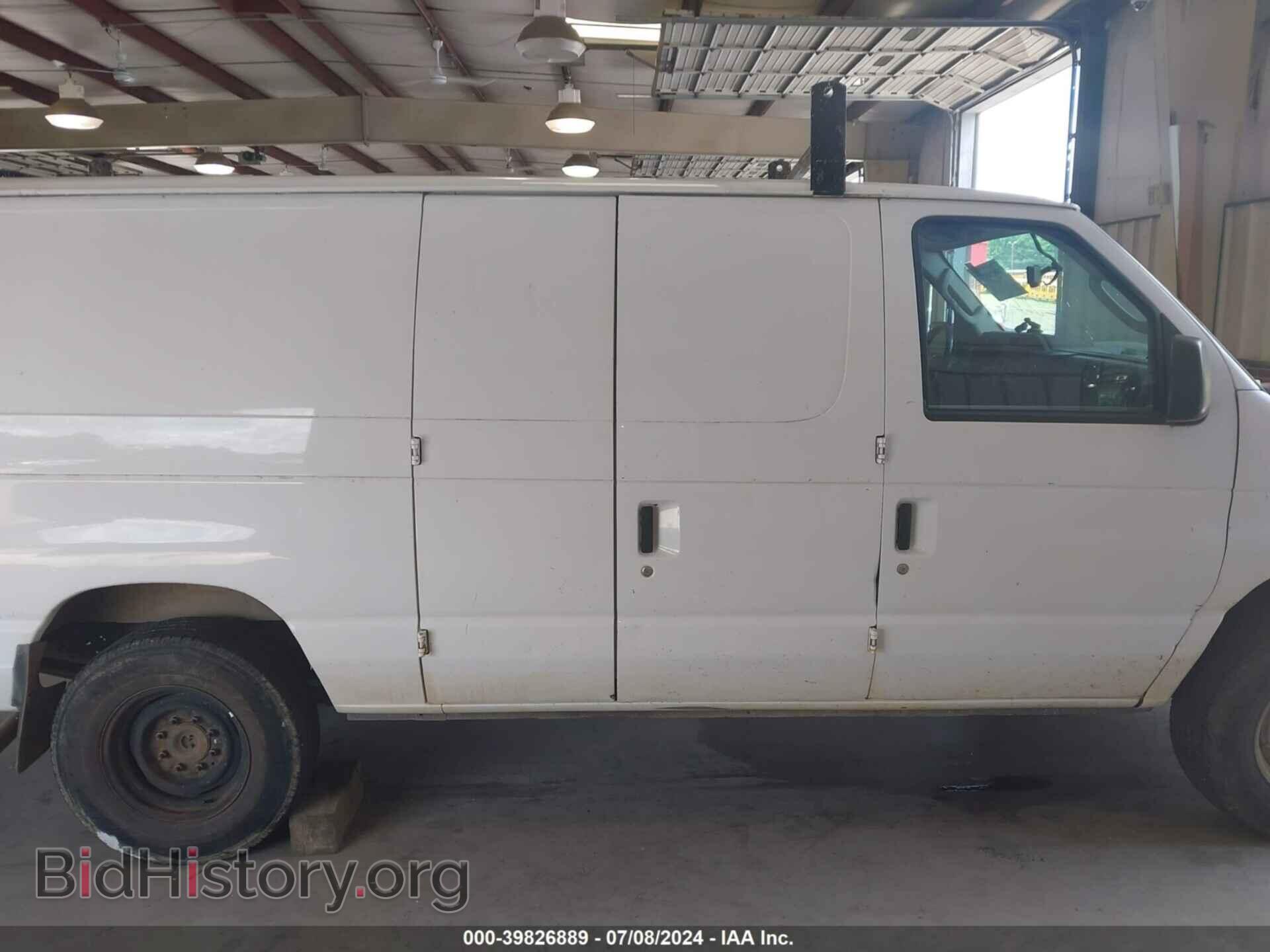 2014 FORD E-250 - VIN: 1FTNS2EW6EDA24487 - Photo 13