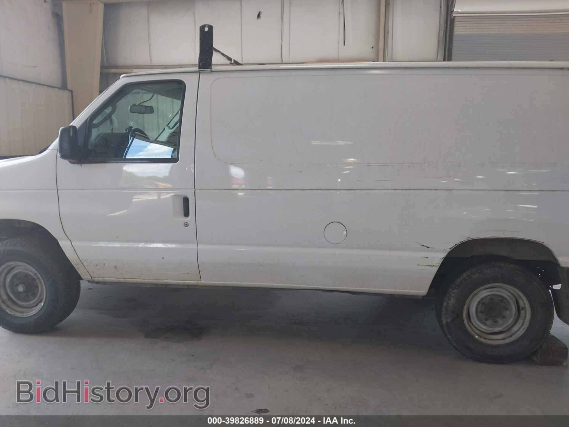 2014 FORD E-250 - VIN: 1FTNS2EW6EDA24487 - Photo 14