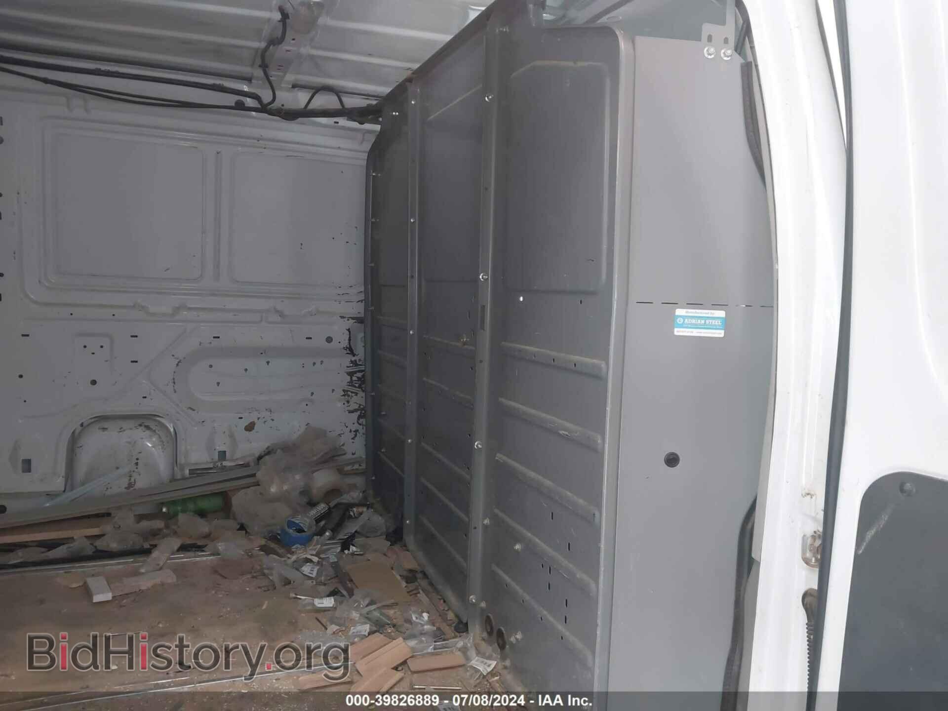 2014 FORD E-250 - VIN: 1FTNS2EW6EDA24487 - Photo 17