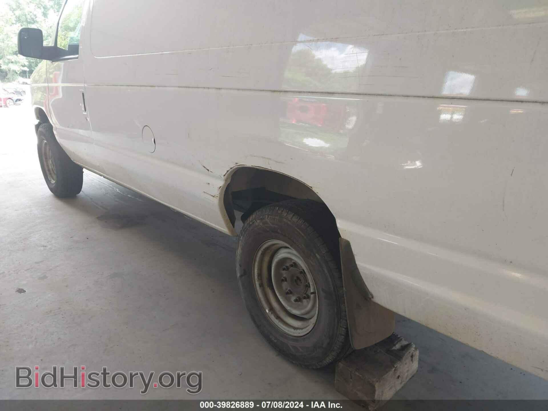 2014 FORD E-250 - VIN: 1FTNS2EW6EDA24487 - Photo 6