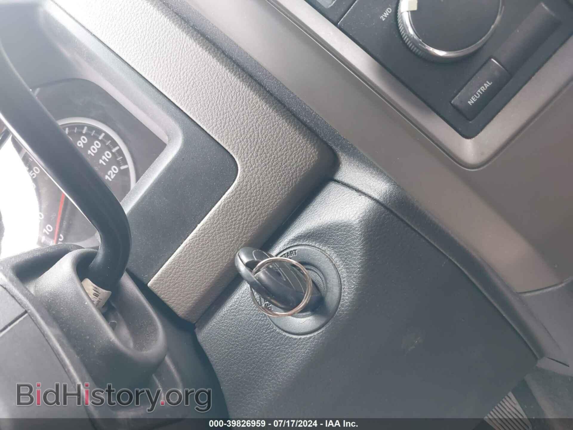 2012 RAM 1500 - VIN: 1C6RD7KT0CS228236 - Фото 11