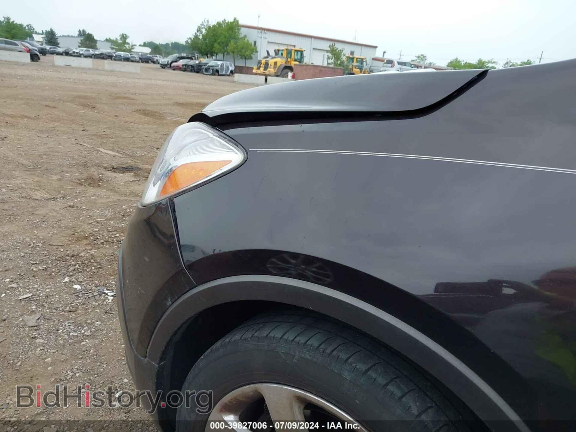 2014 BUICK ENCORE - VIN: KL4CJCSB2EB696263 - Photo 13