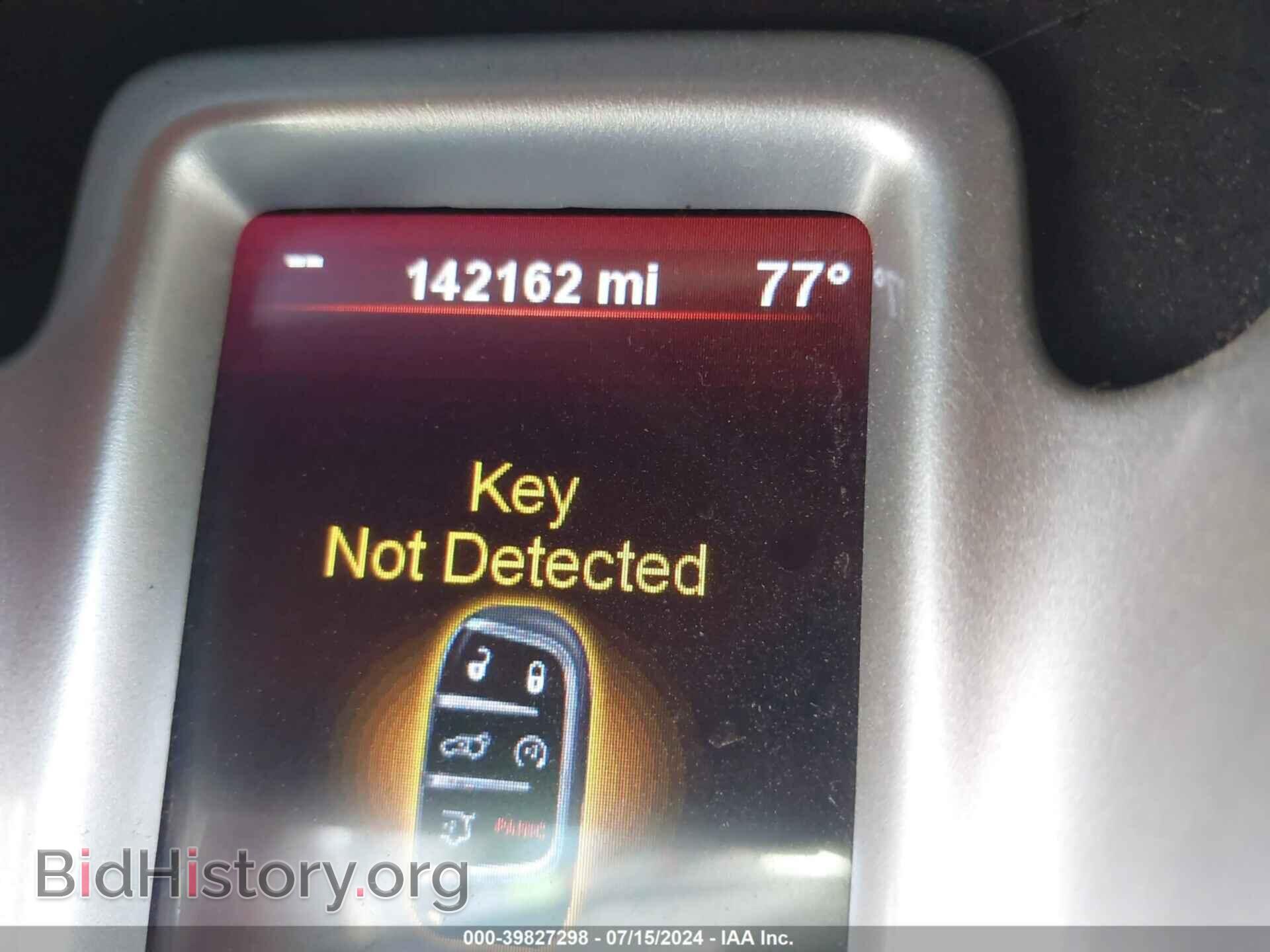 2012 DODGE JOURNEY - VIN: 3C4PDCDG1CT239446 - Фото 15