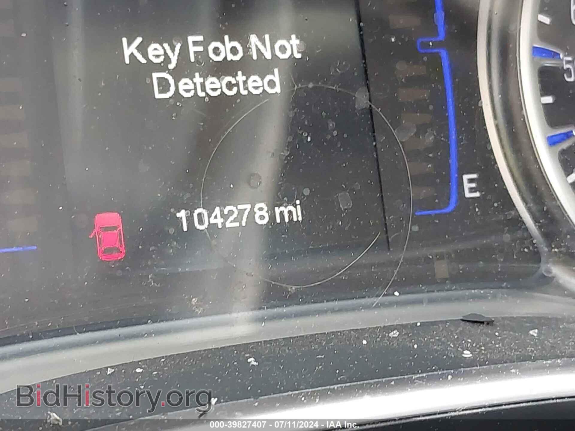 2015 CHRYSLER 200 - VIN: 1C3CCCABXFN548061 - Фото 7