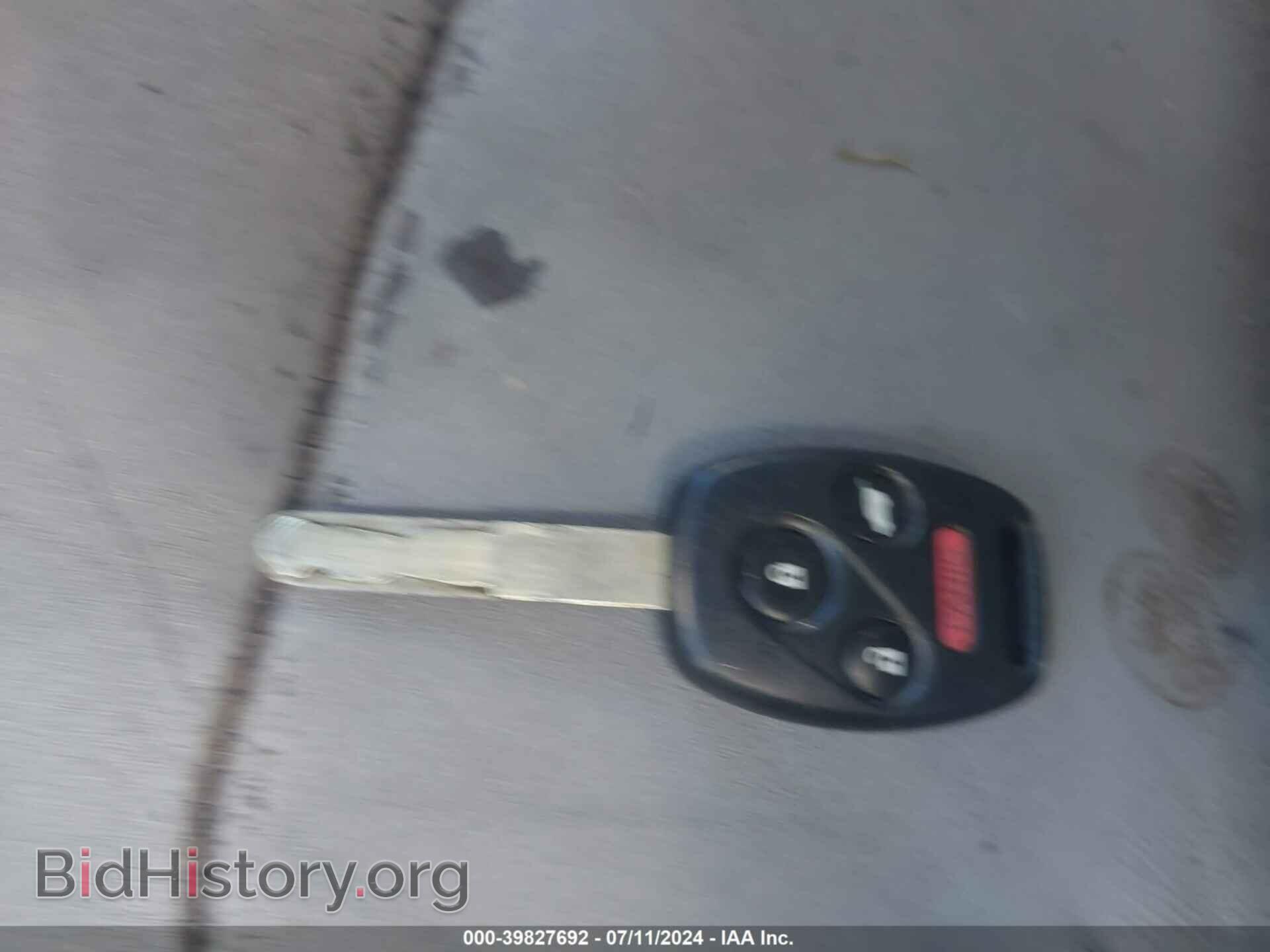 2011 HONDA PILOT - VIN: 5FNYF3H95BB025017 - Фото 11