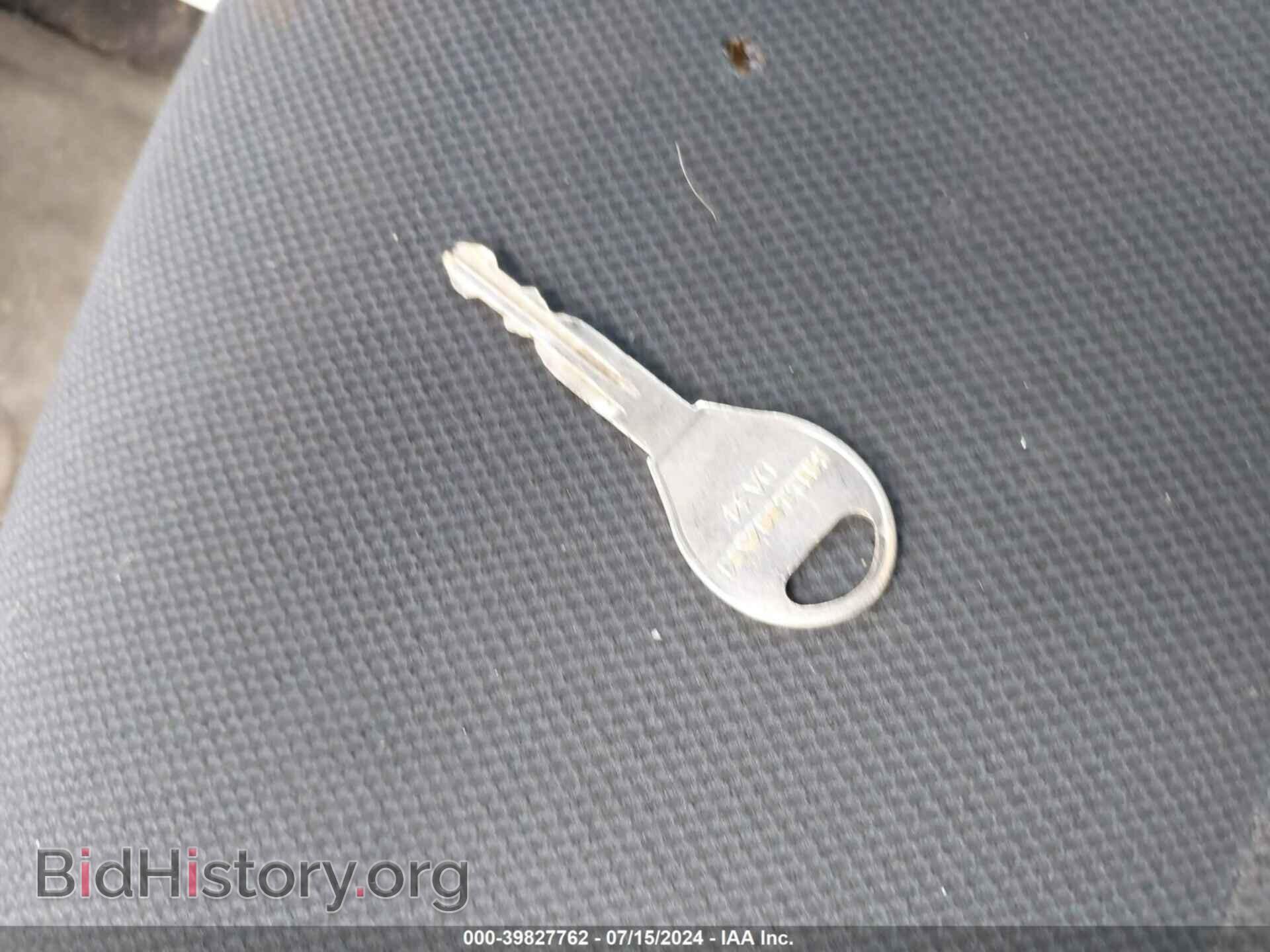 2014 NISSAN VERSA NOTE - VIN: 3N1CE2CP1EL407731 - Фото 11