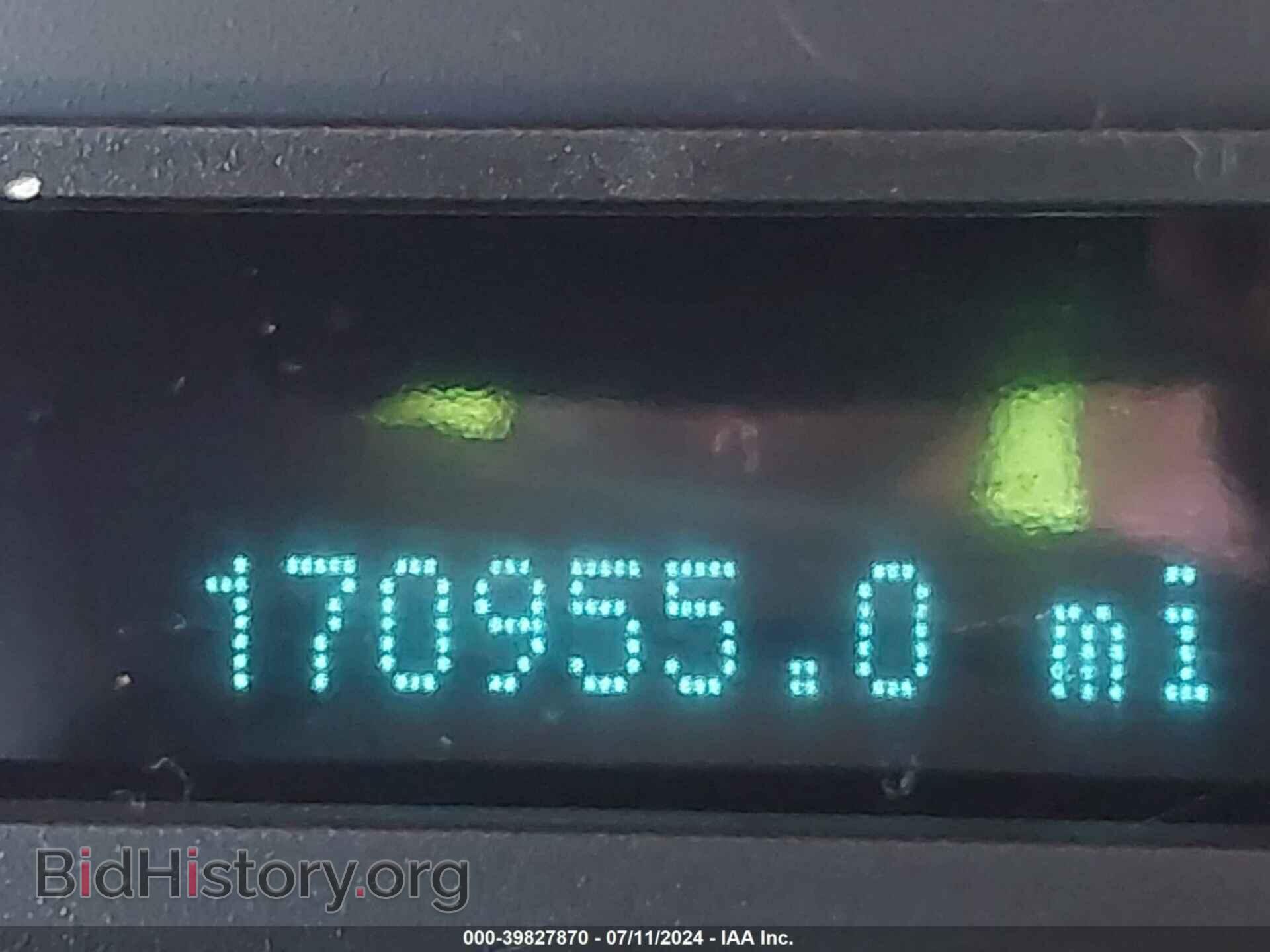 2012 FORD FLEX - VIN: 2FMGK5DC9CBD07434 - Фото 7