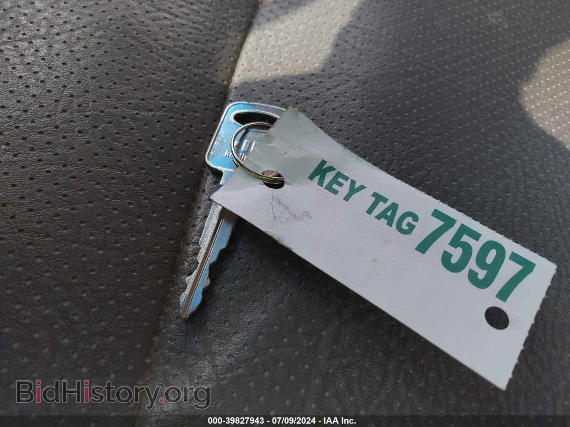 2007 FORD E-150 - VIN: 1FTNE14W67DB23638 - Фото 11