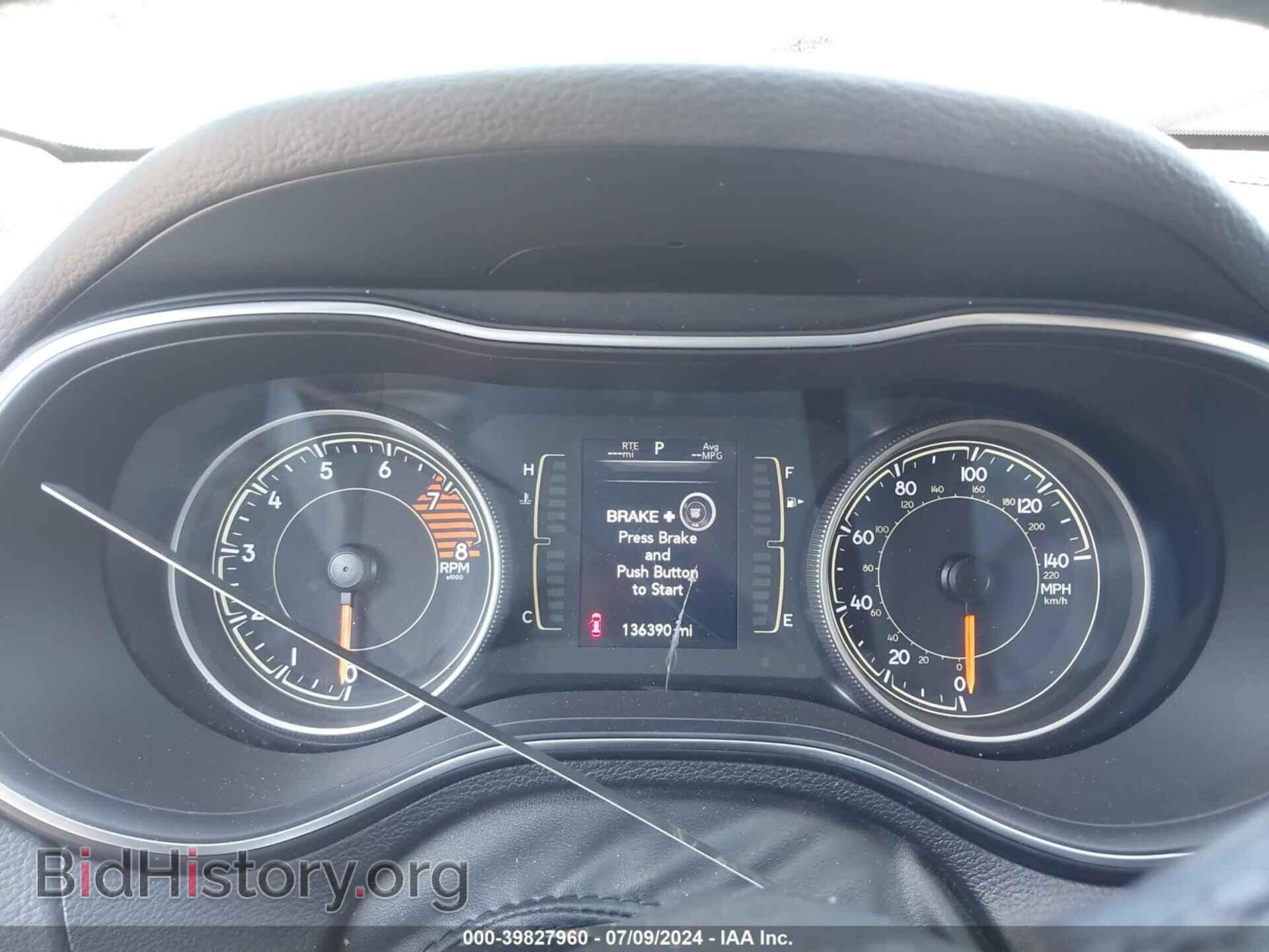 2019 JEEP CHEROKEE - VIN: 1C4PJMLX4KD476503 - Фото 7