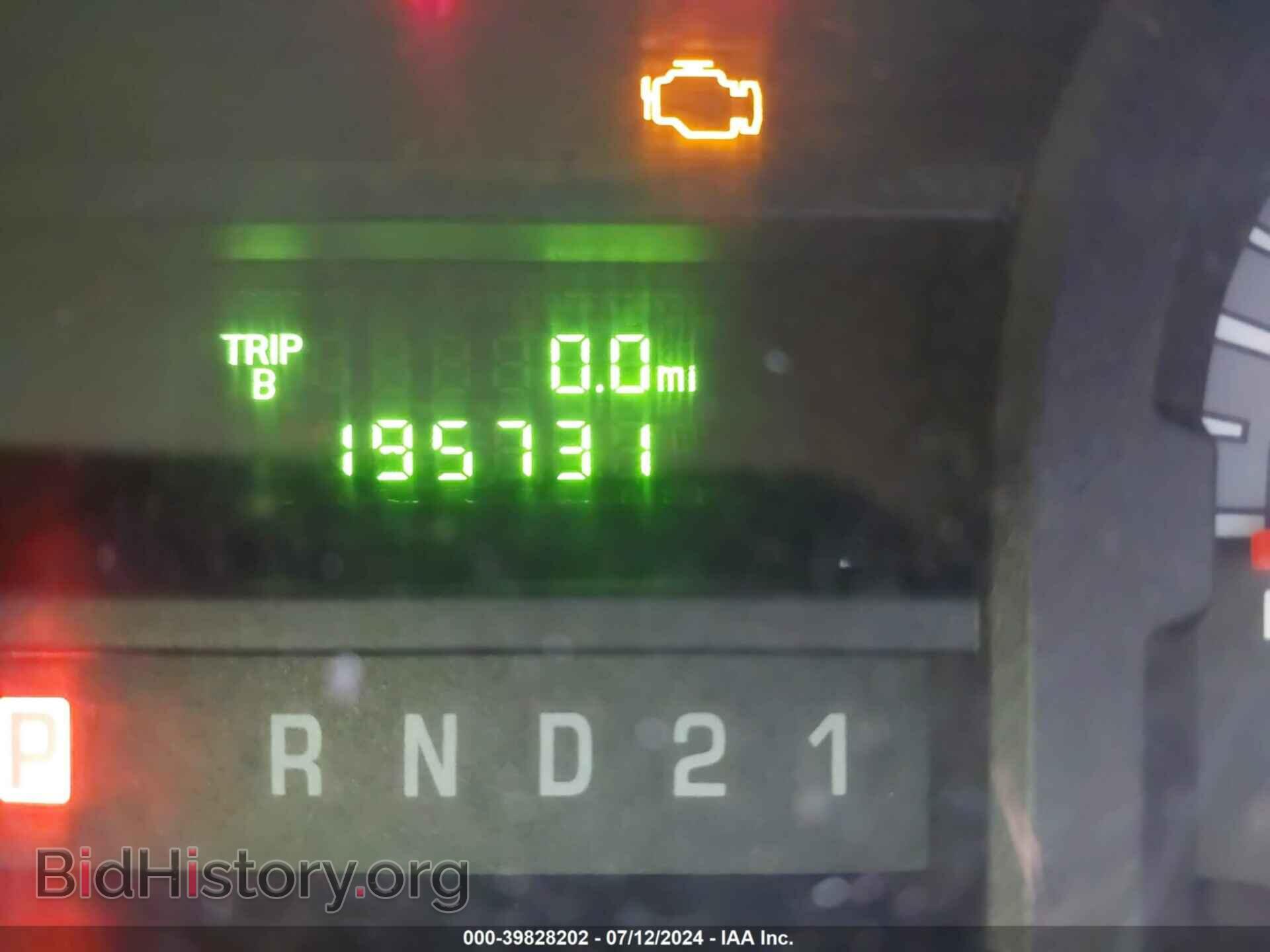 2014 FORD E-250 - VIN: 1FTNE2EW8EDA09190 - Фото 7