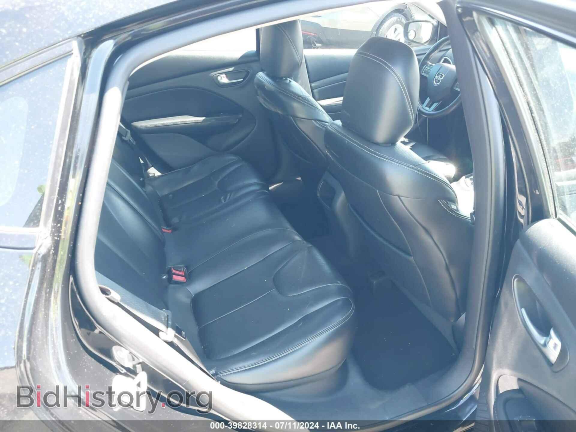 2014 DODGE DART - VIN: 1C3CDFCB6ED693176 - Фото 8