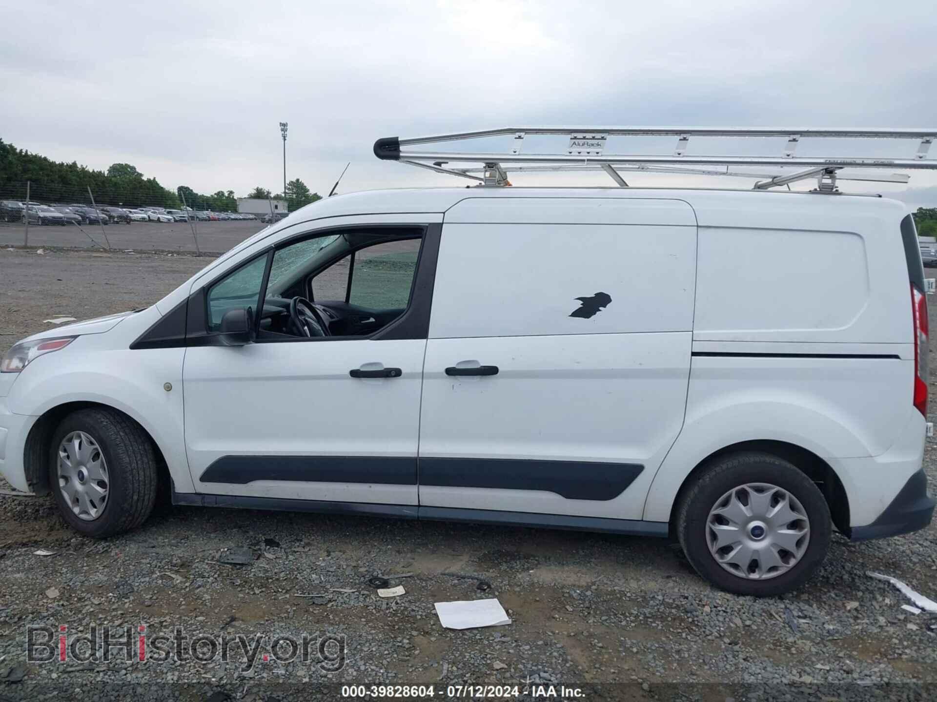 2018 FORD TRANSIT CONNECT - VIN: NM0LS7F73J1370842 - Фото 13