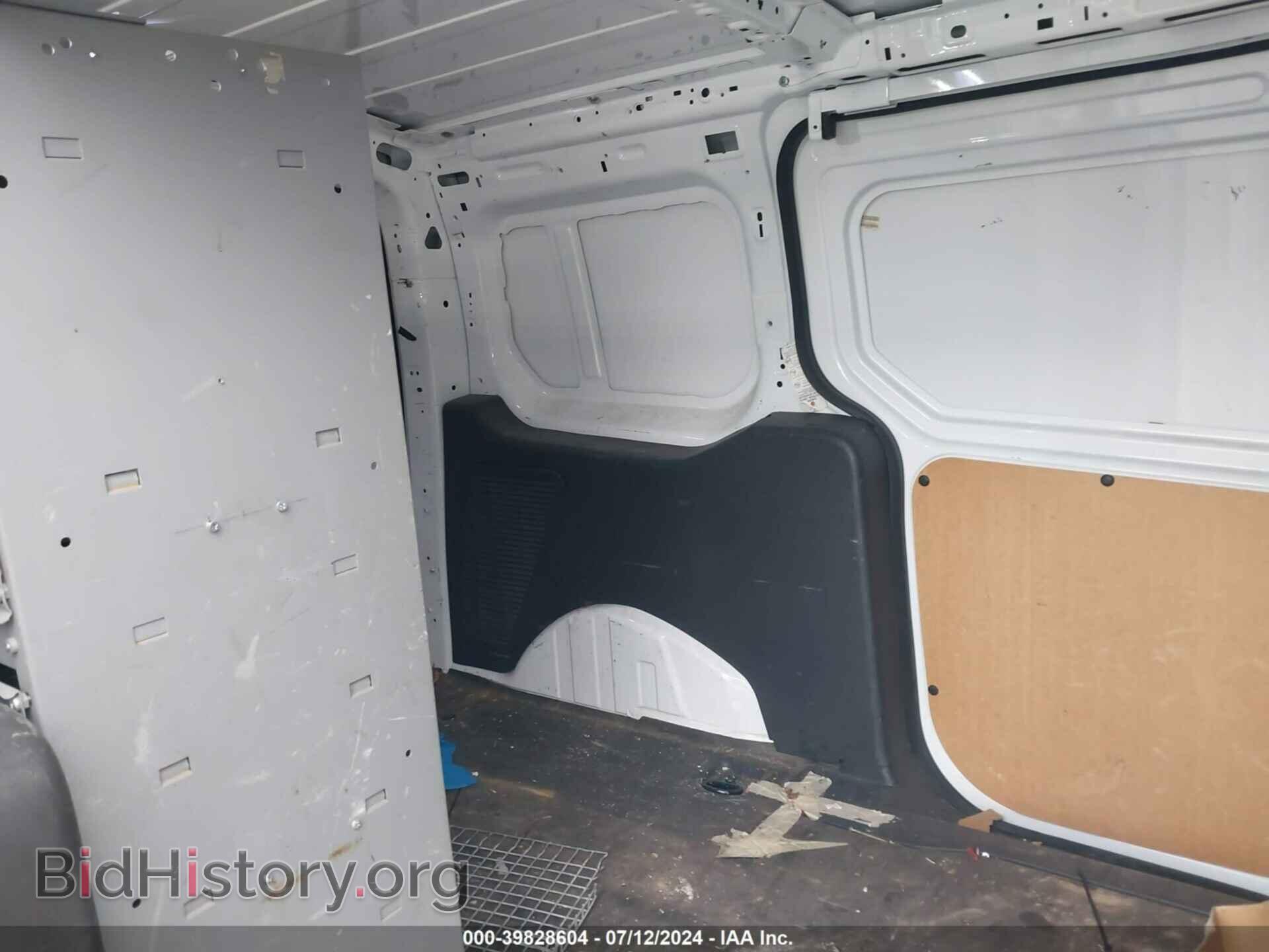 2018 FORD TRANSIT CONNECT - VIN: NM0LS7F73J1370842 - Фото 8
