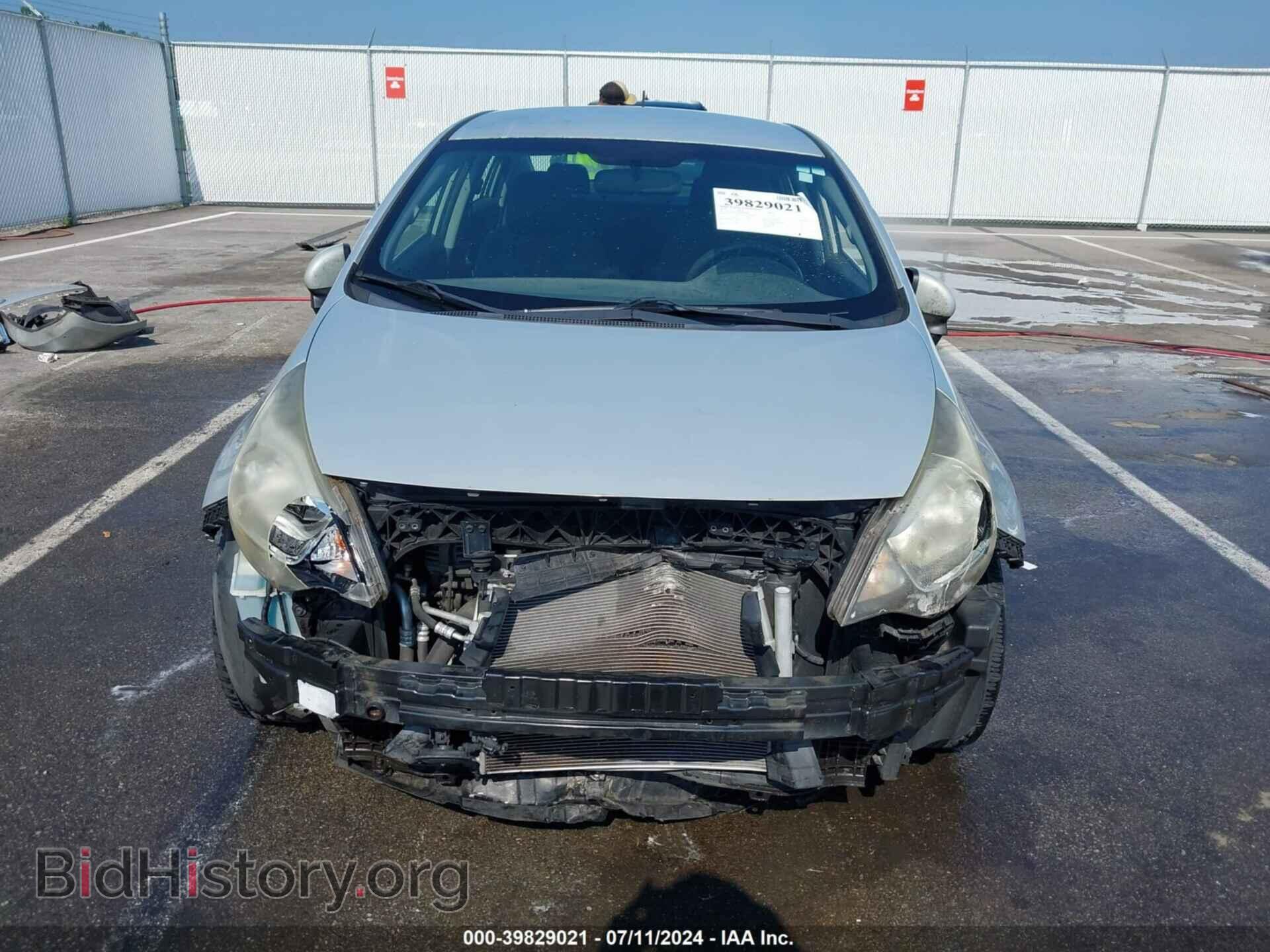 2013 KIA RIO - VIN: KNADN4A32D6200980 - Photo 6